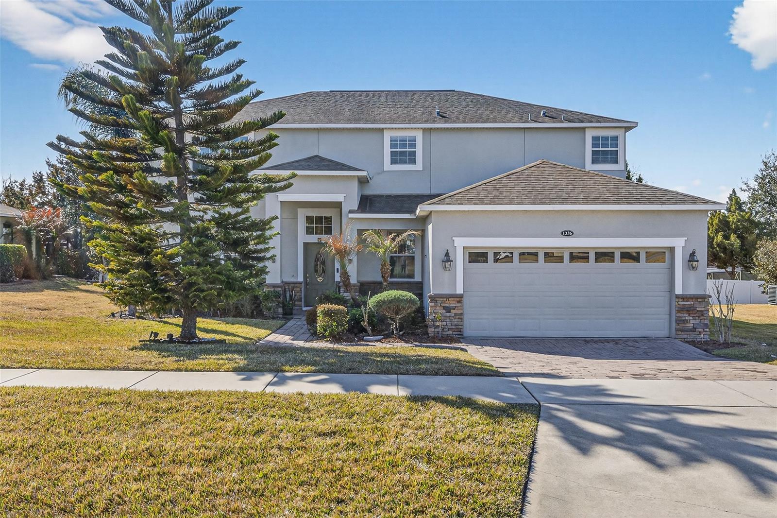 Single Family Residence em CLERMONT, FL - Daniel Dourado