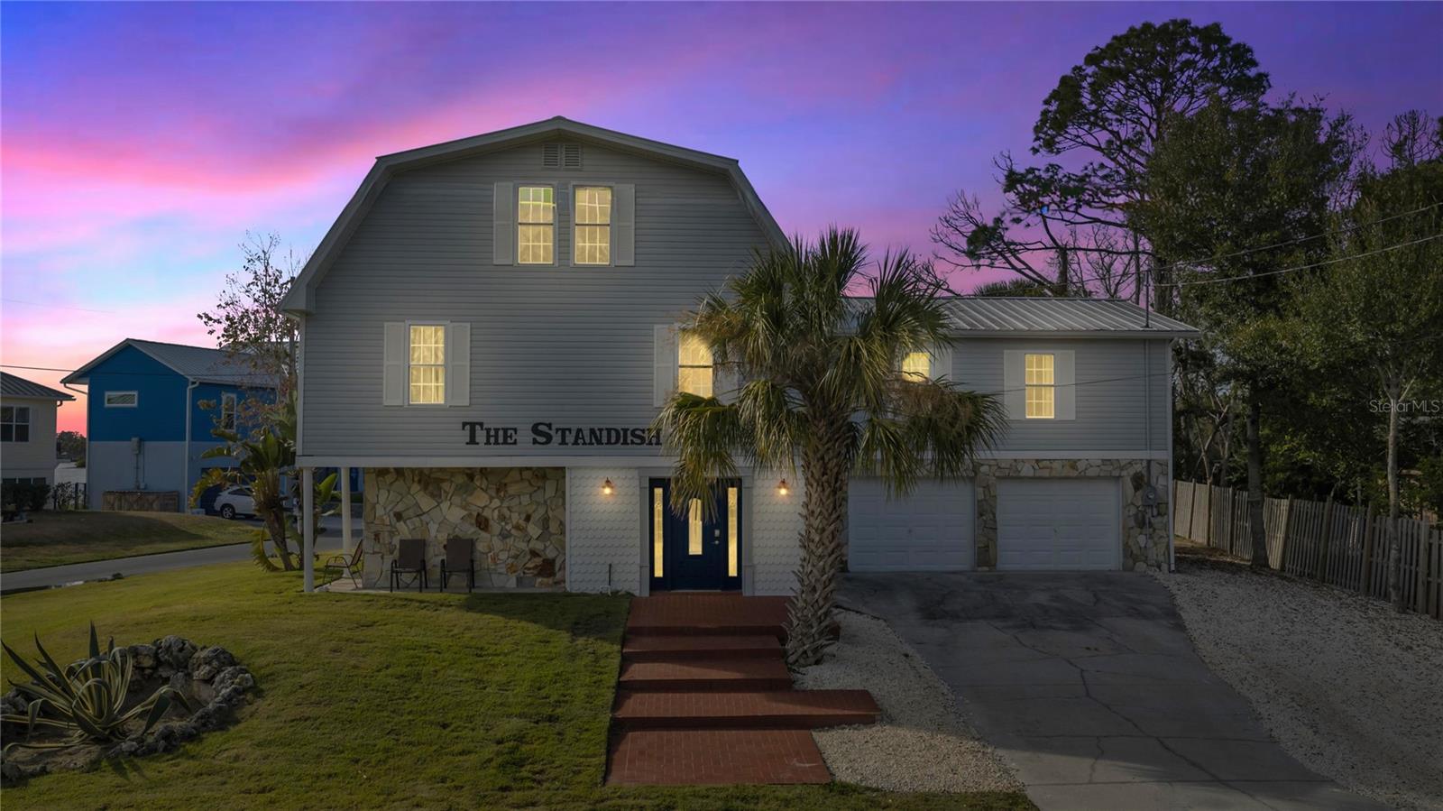 Single Family Residence em HOMOSASSA, FL - Daniel Dourado