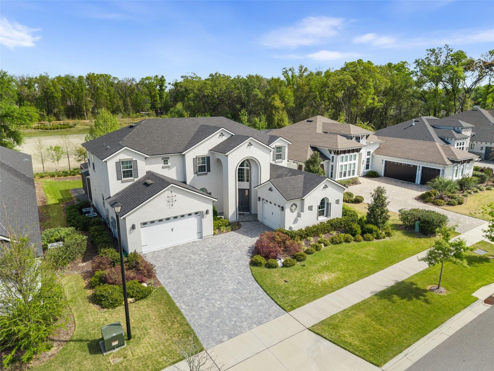 Single Family Residence in GAINESVILLE, FL - Daniel Dourado