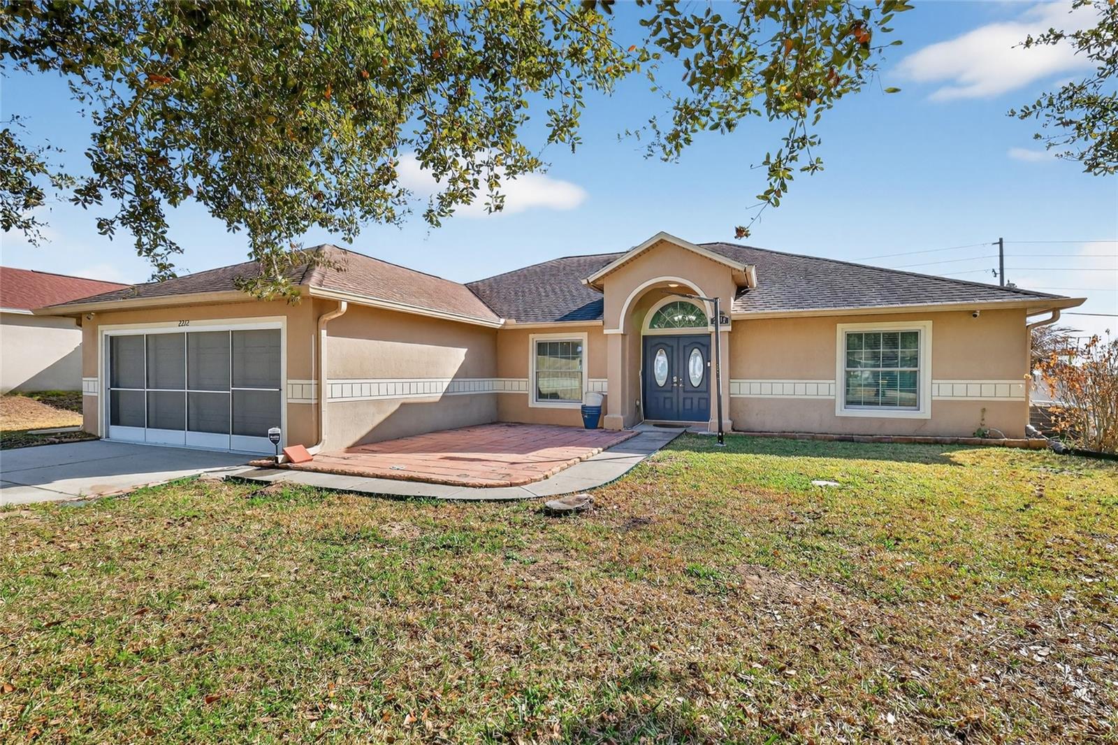 Single Family Residence em LEESBURG, FL - Daniel Dourado