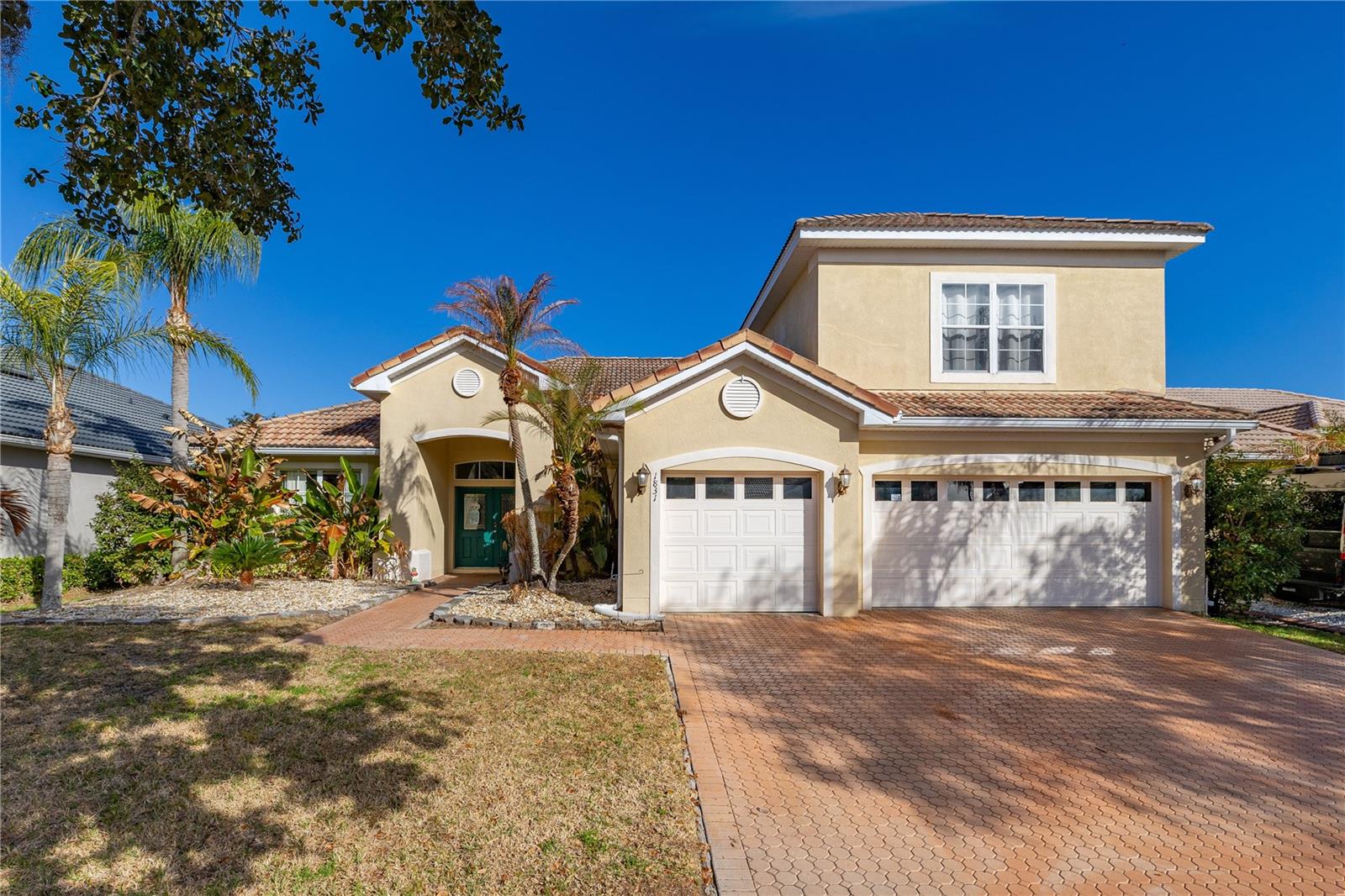 Single Family Residence in KISSIMMEE, FL - Daniel Dourado