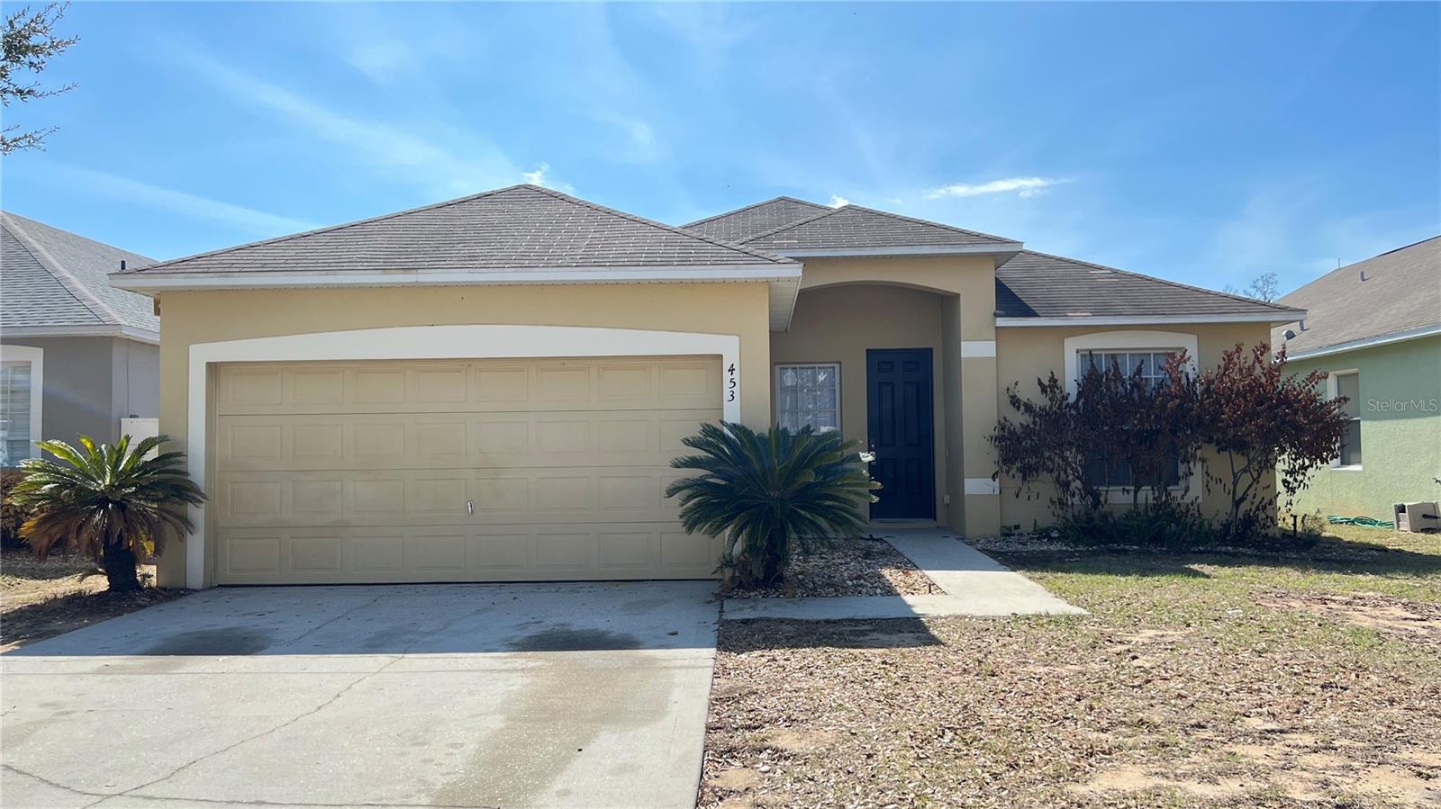 Single Family Residence in DAVENPORT, FL - Daniel Dourado