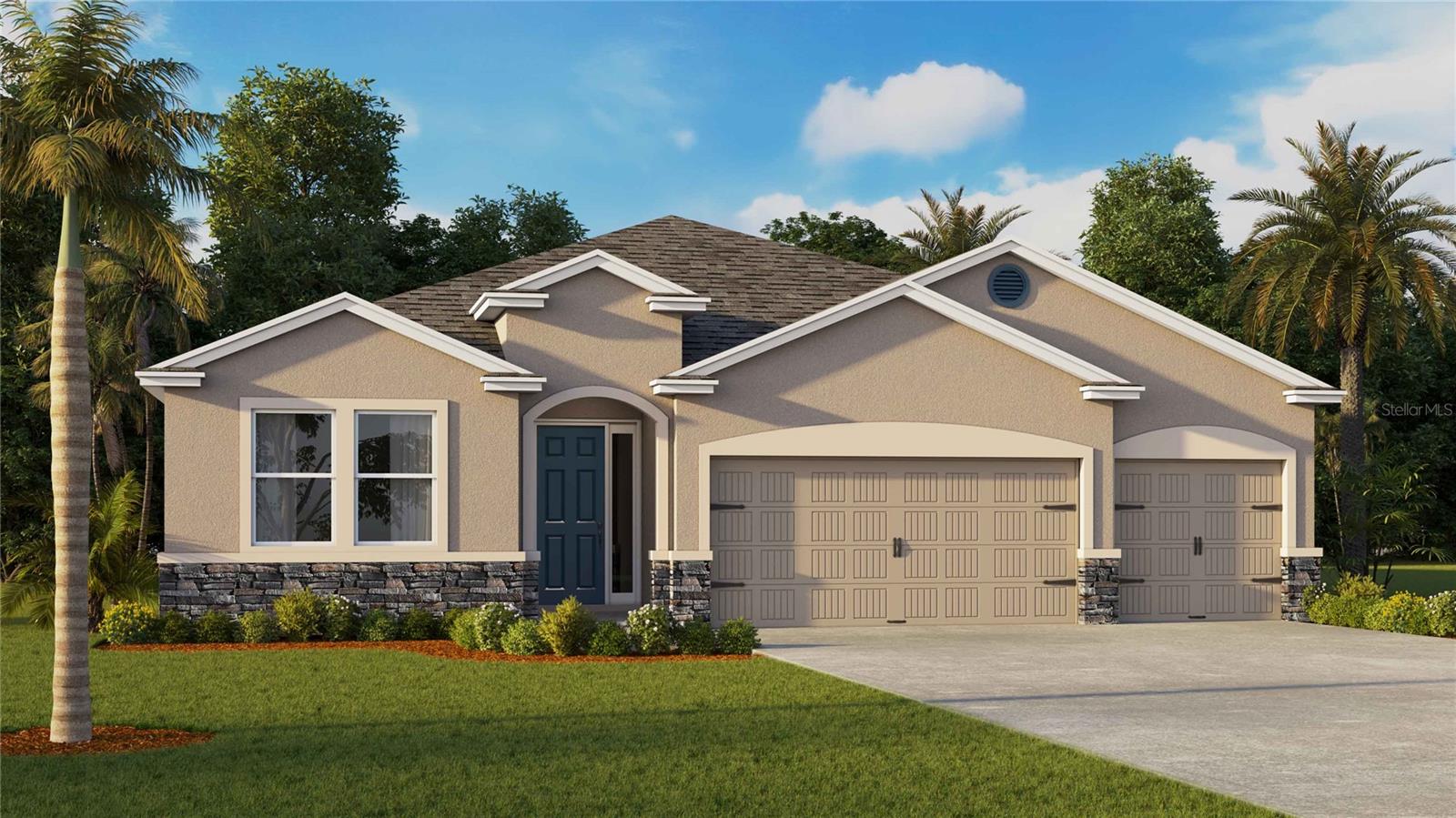 Single Family Residence in OCALA, FL - Daniel Dourado