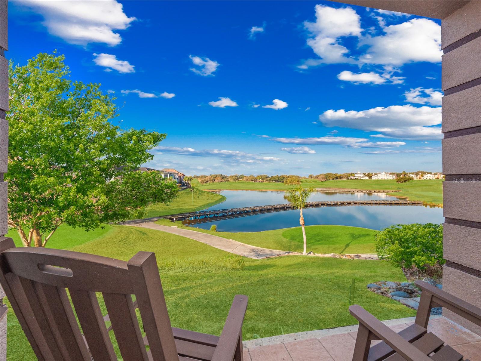 Single Family Residence em REUNION, FL - Daniel Dourado