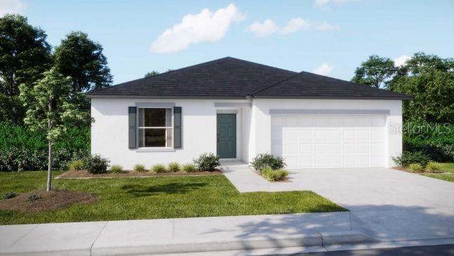 Single Family Residence in DUNDEE, FL - Daniel Dourado