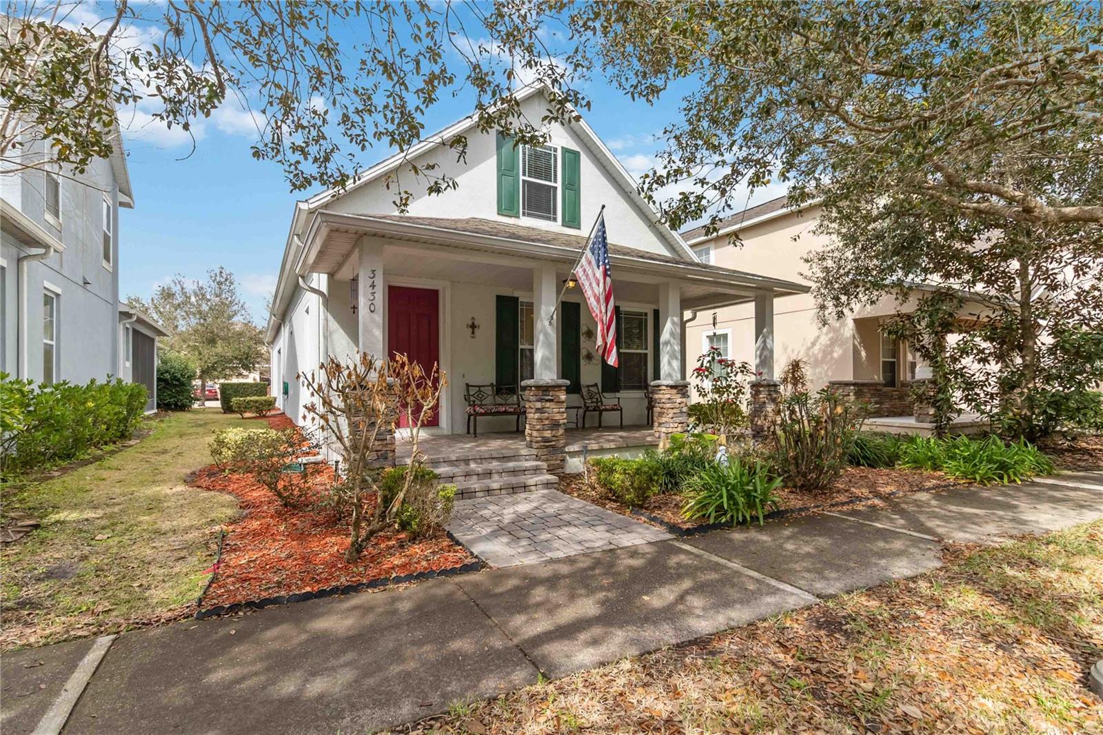 Single Family Residence in HARMONY, FL - Daniel Dourado