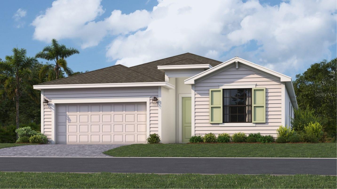 Single Family Residence em PARRISH, FL - Daniel Dourado