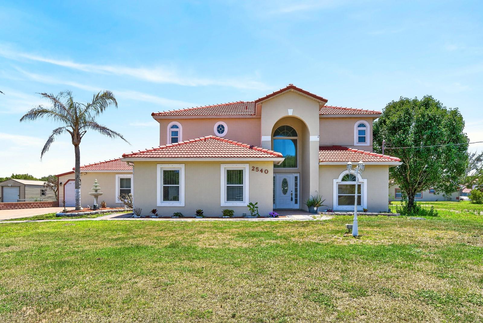 Single Family Residence in KISSIMMEE, FL - Daniel Dourado