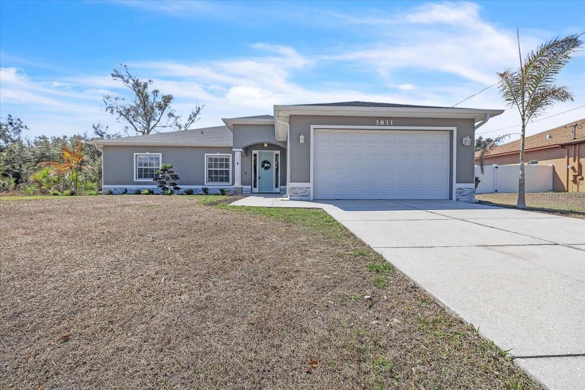 Single Family Residence em NORTH PORT, FL - Daniel Dourado