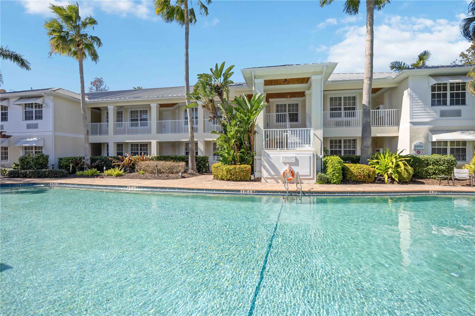 Condominium in BRADENTON, FL - Daniel Dourado