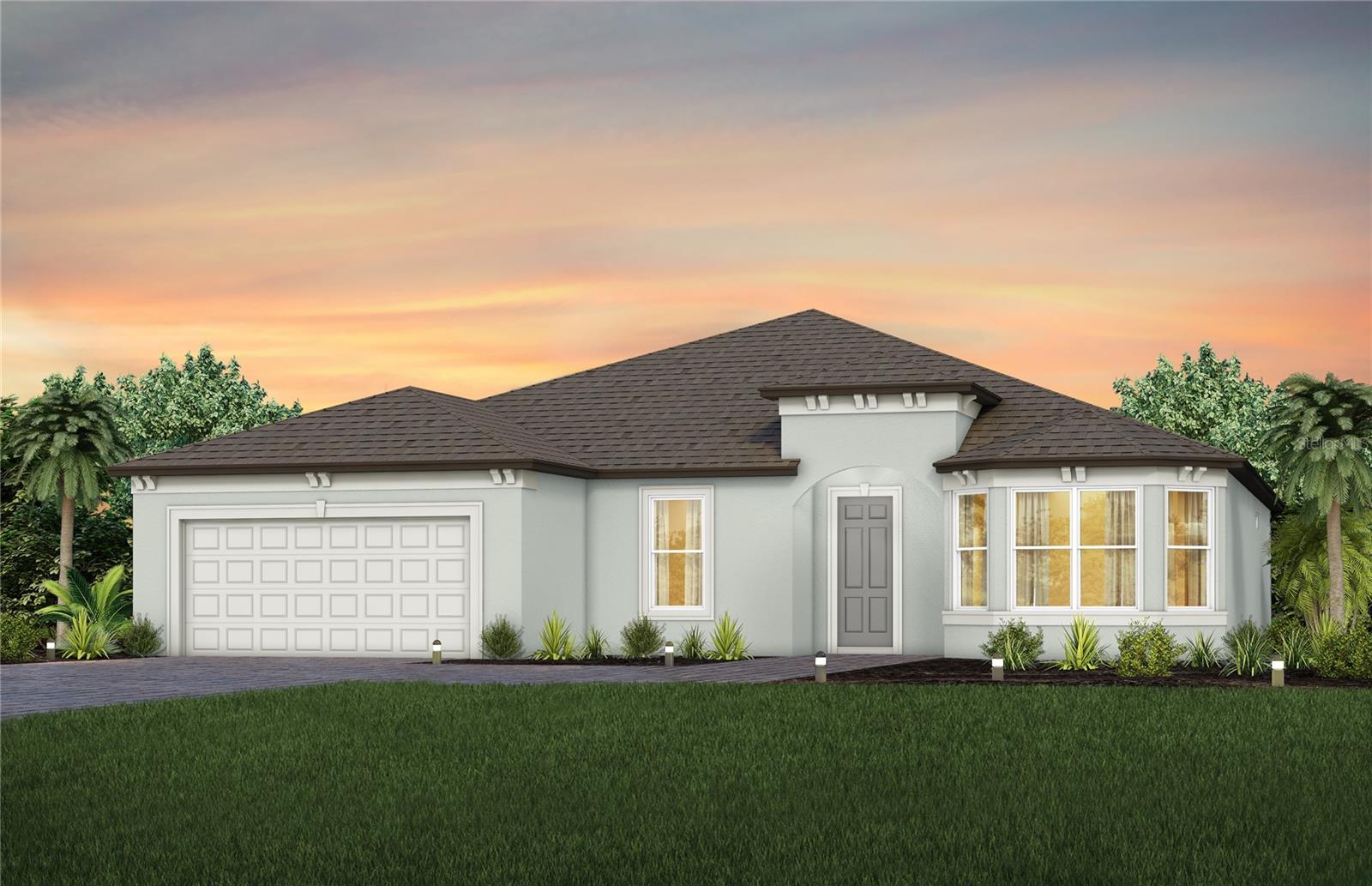 Single Family Residence em SPRING HILL, FL - Daniel Dourado