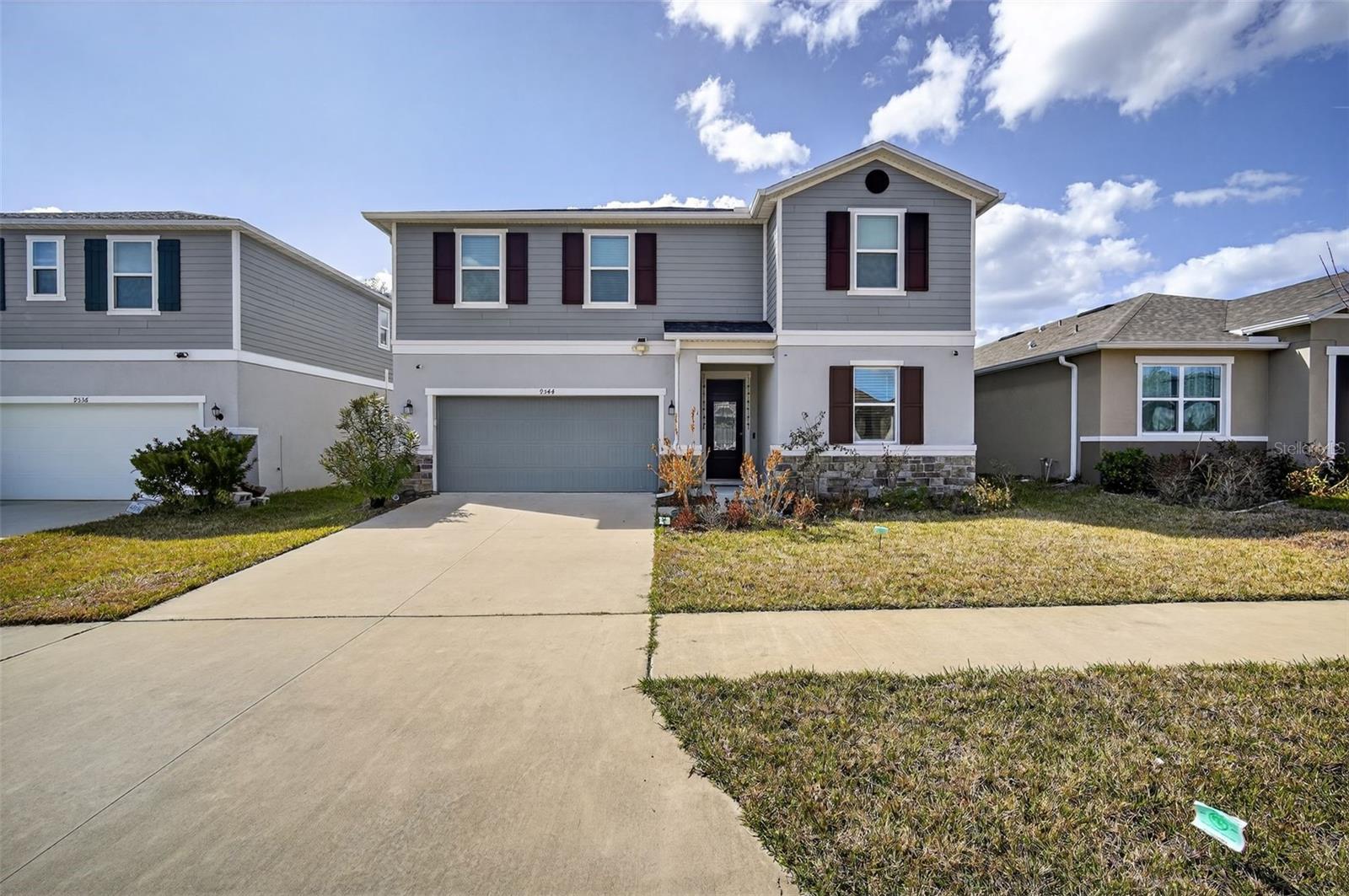 Single Family Residence in SEFFNER, FL - Daniel Dourado