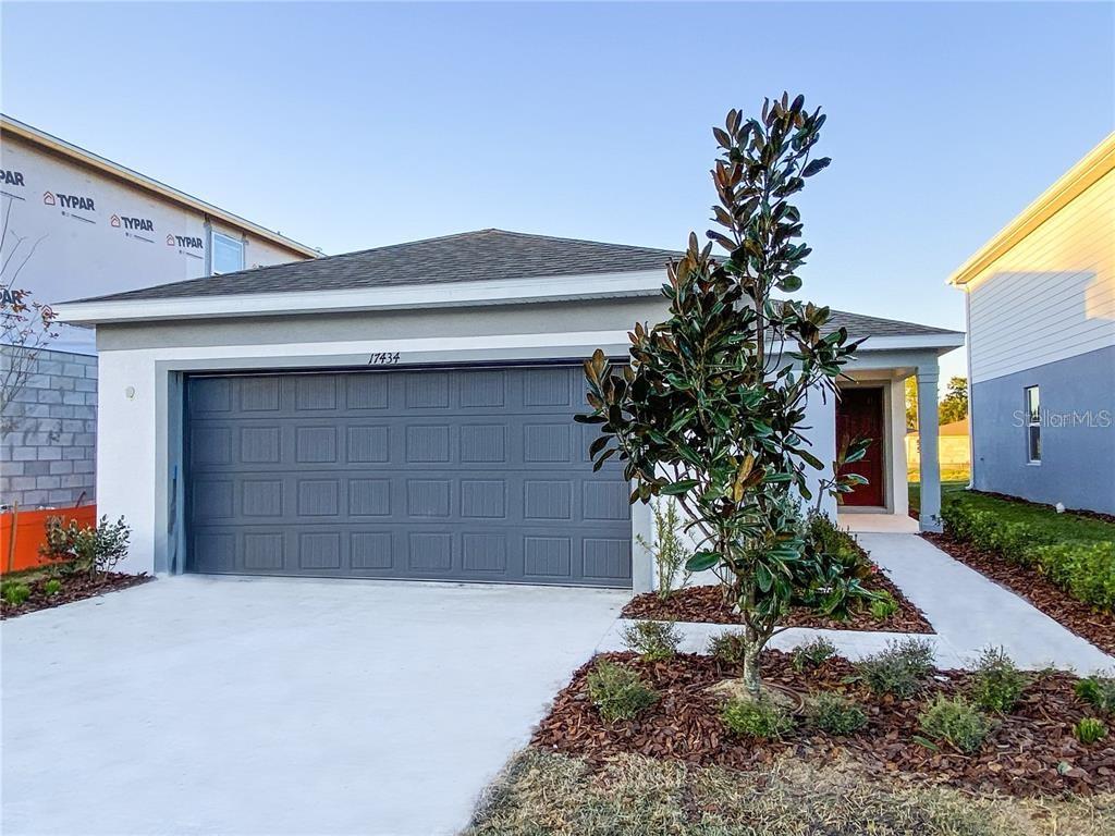 Single Family Residence em CLERMONT, FL - Daniel Dourado