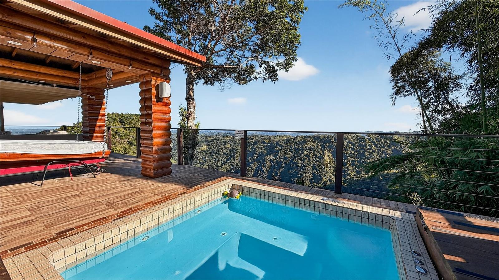 Single Family Residence em OROCOVIS, PR - Daniel Dourado