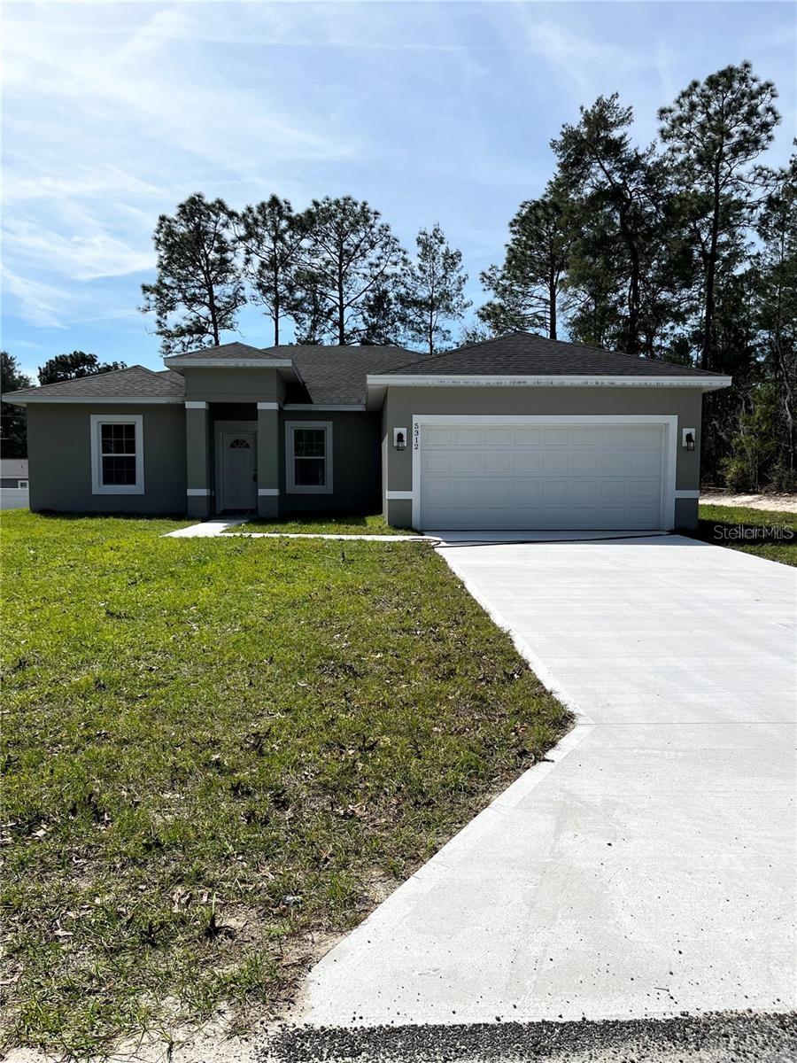 Single Family Residence in OCALA, FL - Daniel Dourado