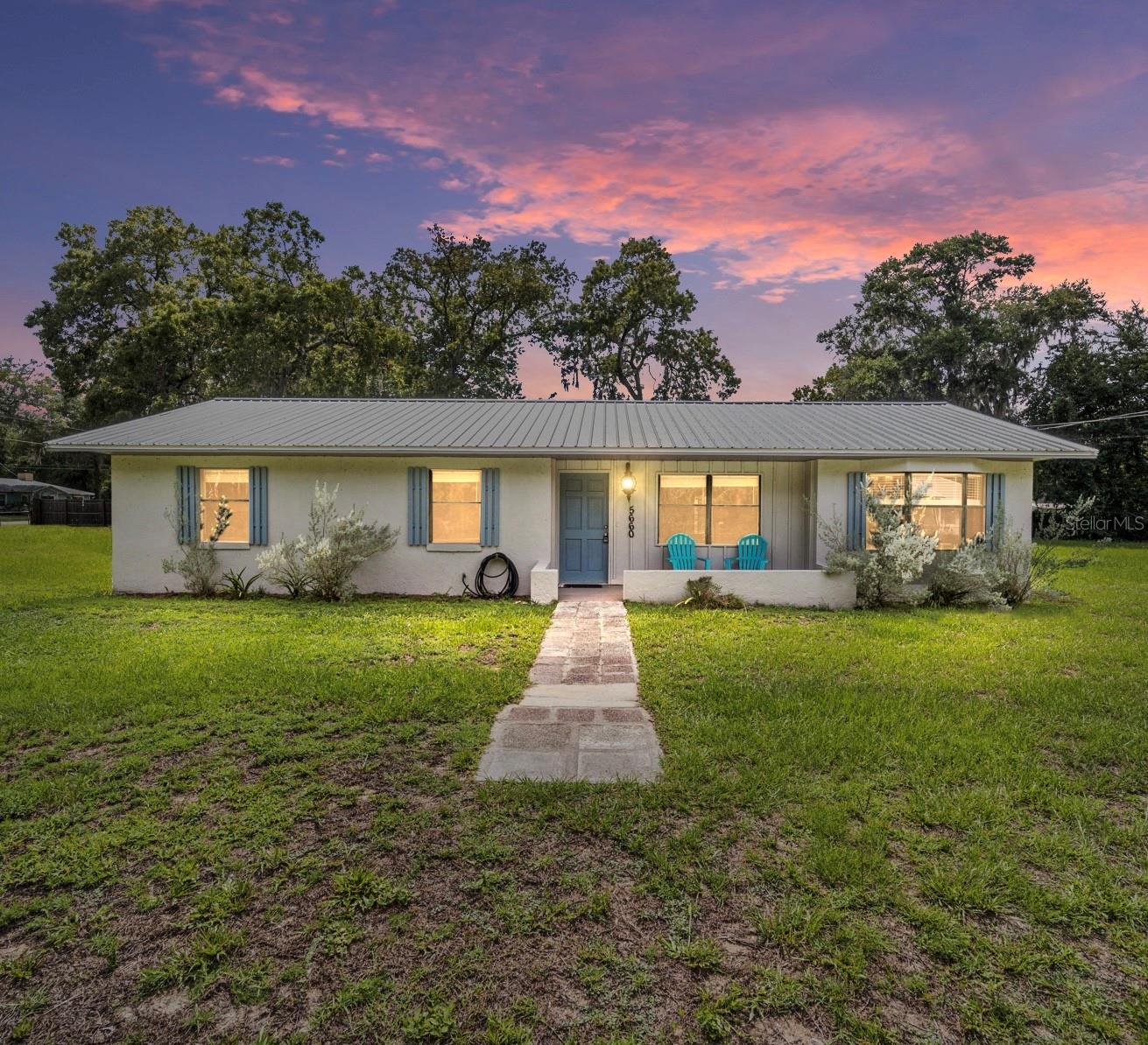 Single Family Residence em OCALA, FL - Daniel Dourado
