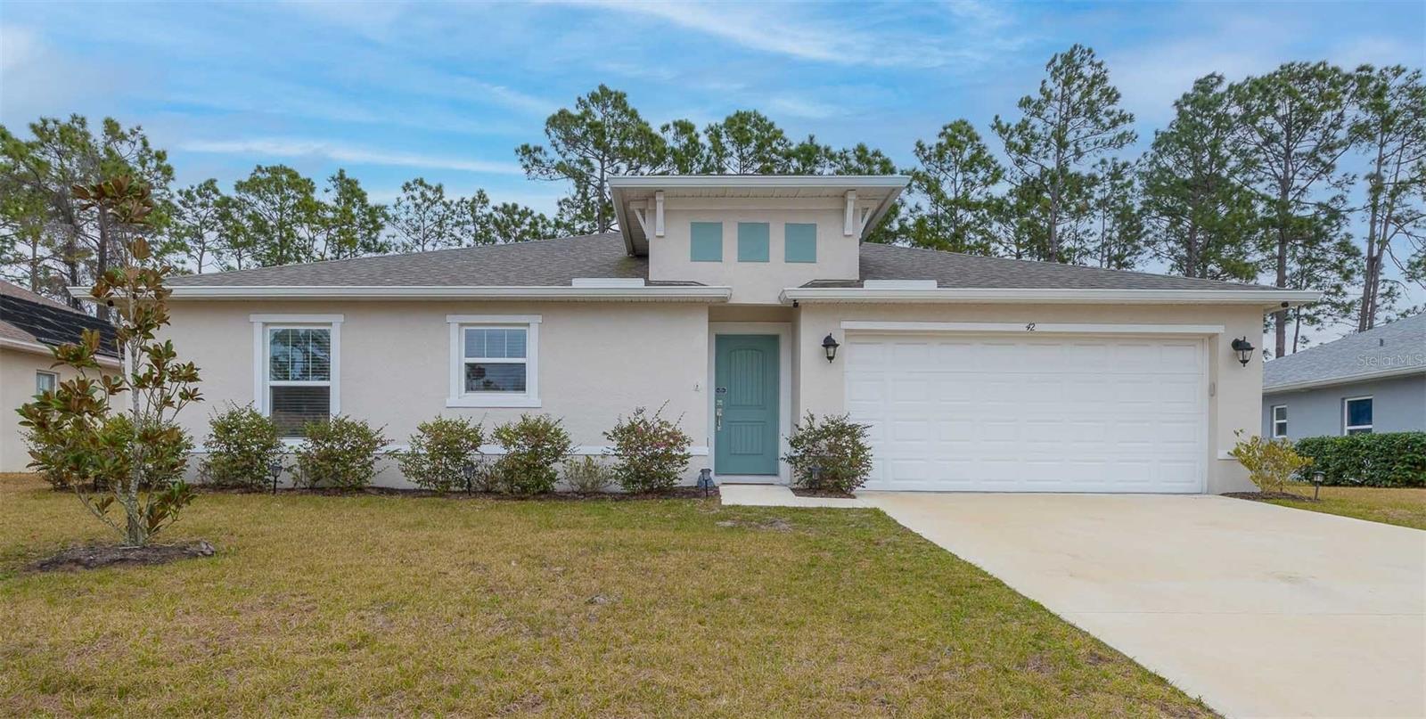 Single Family Residence in PALM COAST, FL - Daniel Dourado