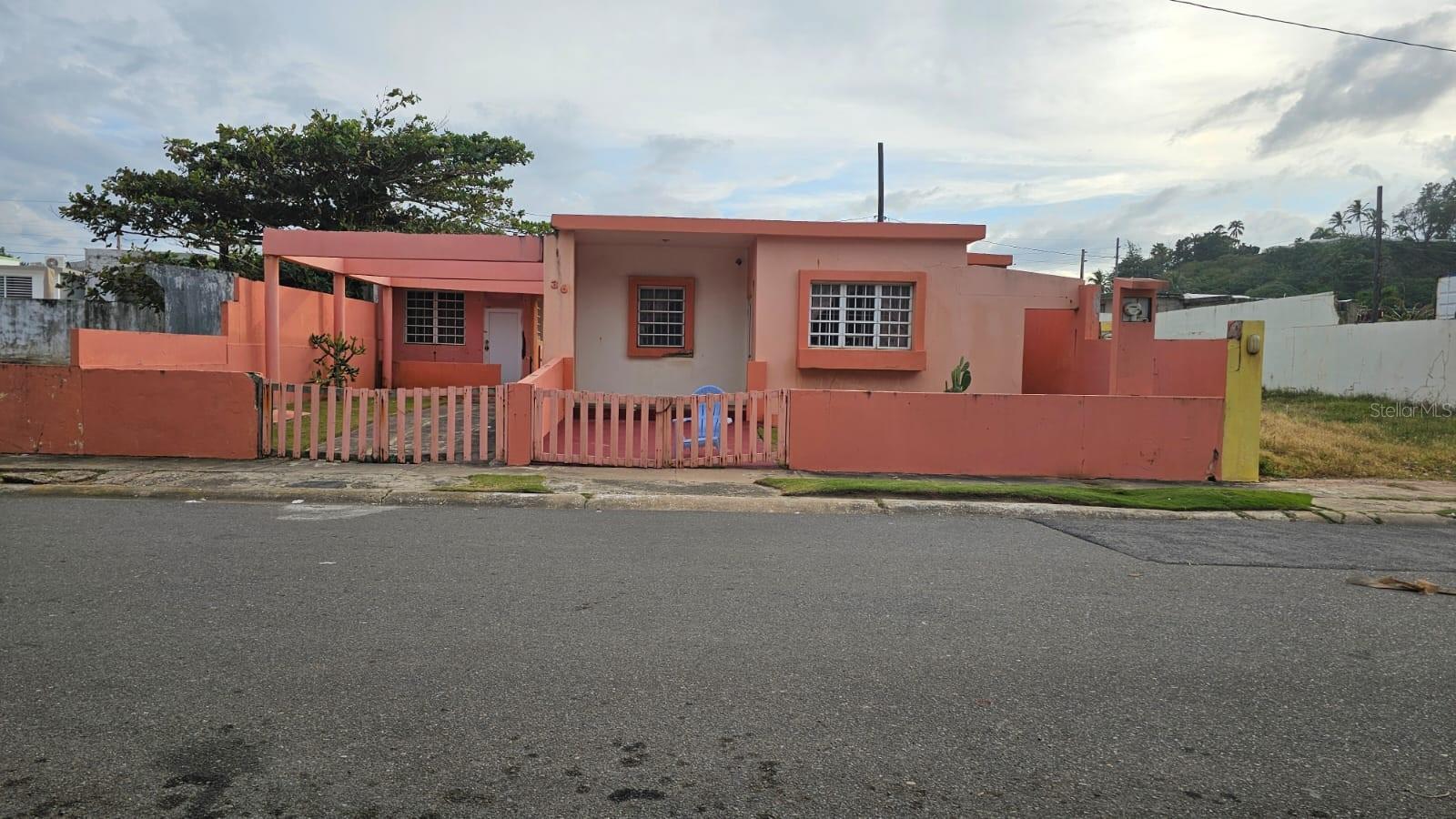 Single Family Residence em ARECIBO, PR - Daniel Dourado