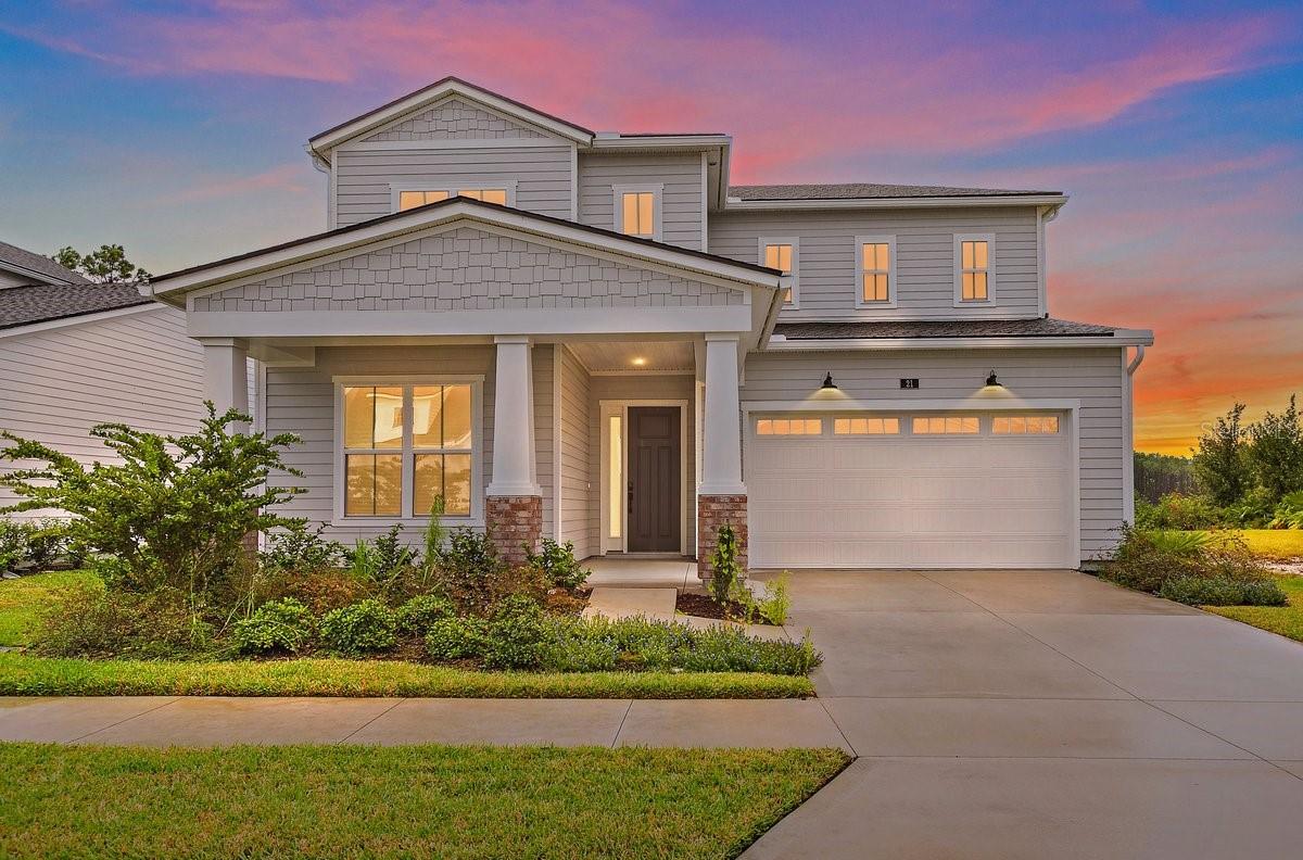 Single Family Residence in PALM COAST, FL - Daniel Dourado