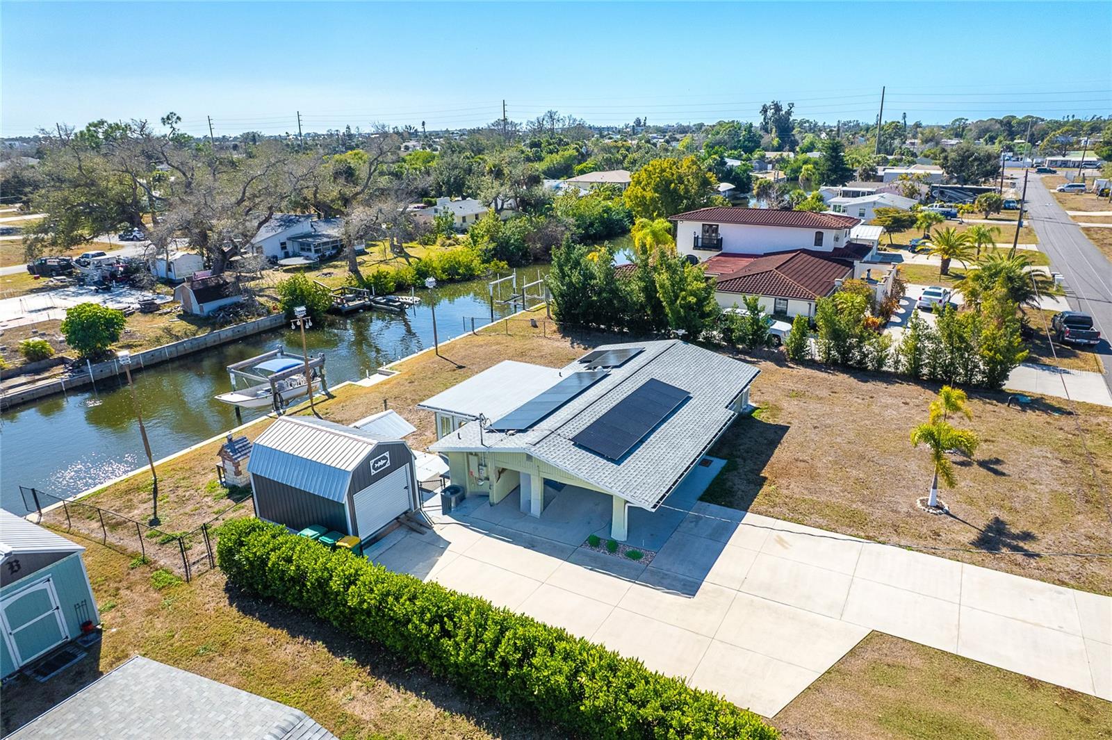 Single Family Residence em ENGLEWOOD, FL - Daniel Dourado