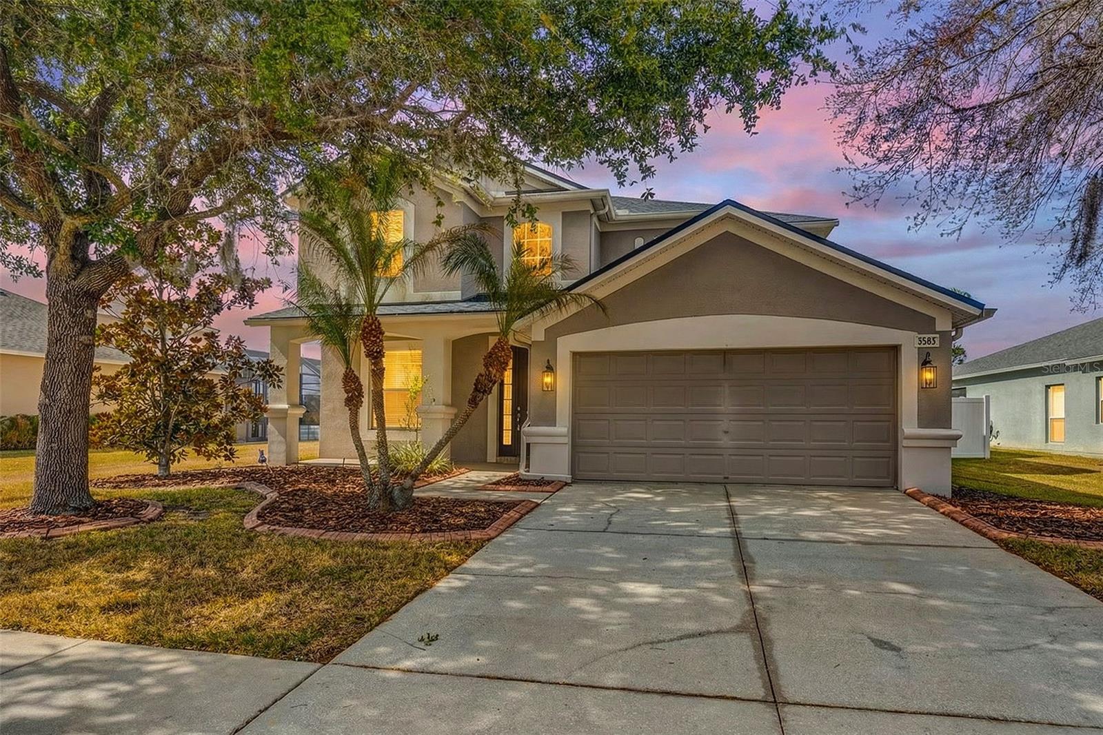 Single Family Residence em WESLEY CHAPEL, FL - Daniel Dourado