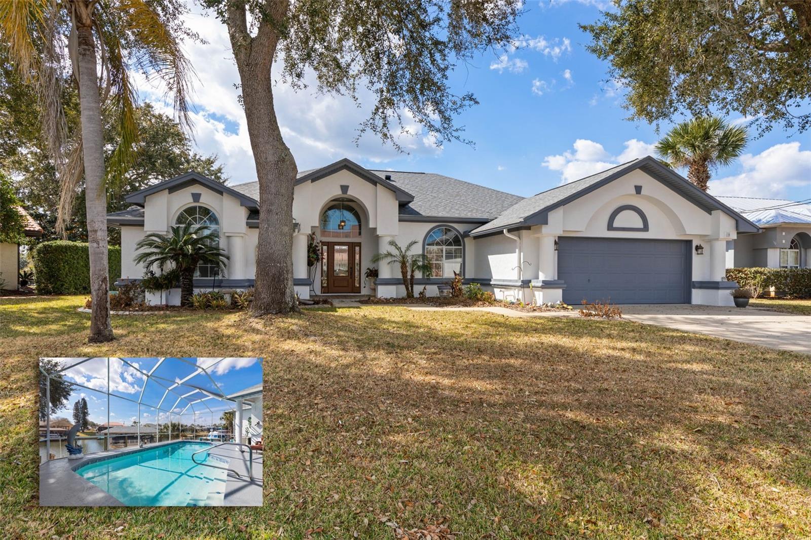 Single Family Residence in PALM COAST, FL - Daniel Dourado