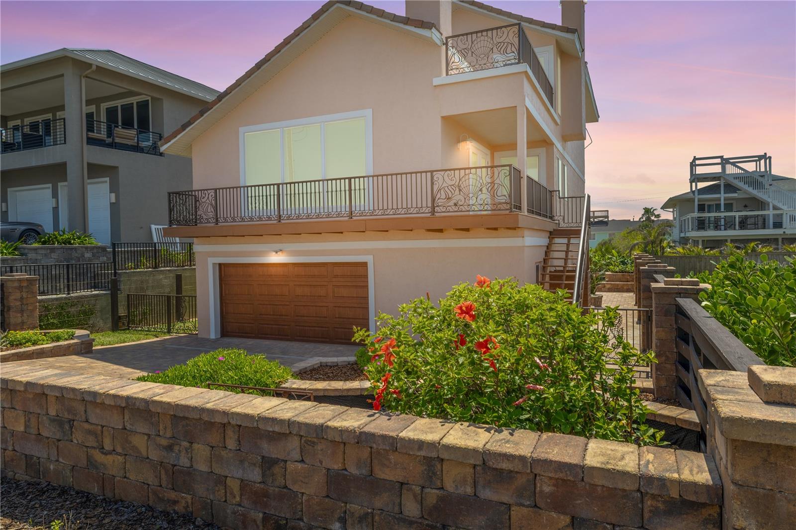 Single Family Residence em NEW SMYRNA BEACH, FL - Daniel Dourado