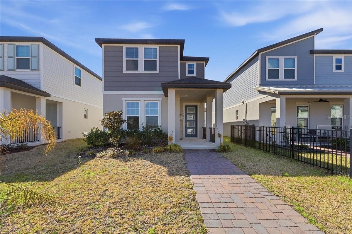 Single Family Residence em WINTER GARDEN, FL - Daniel Dourado