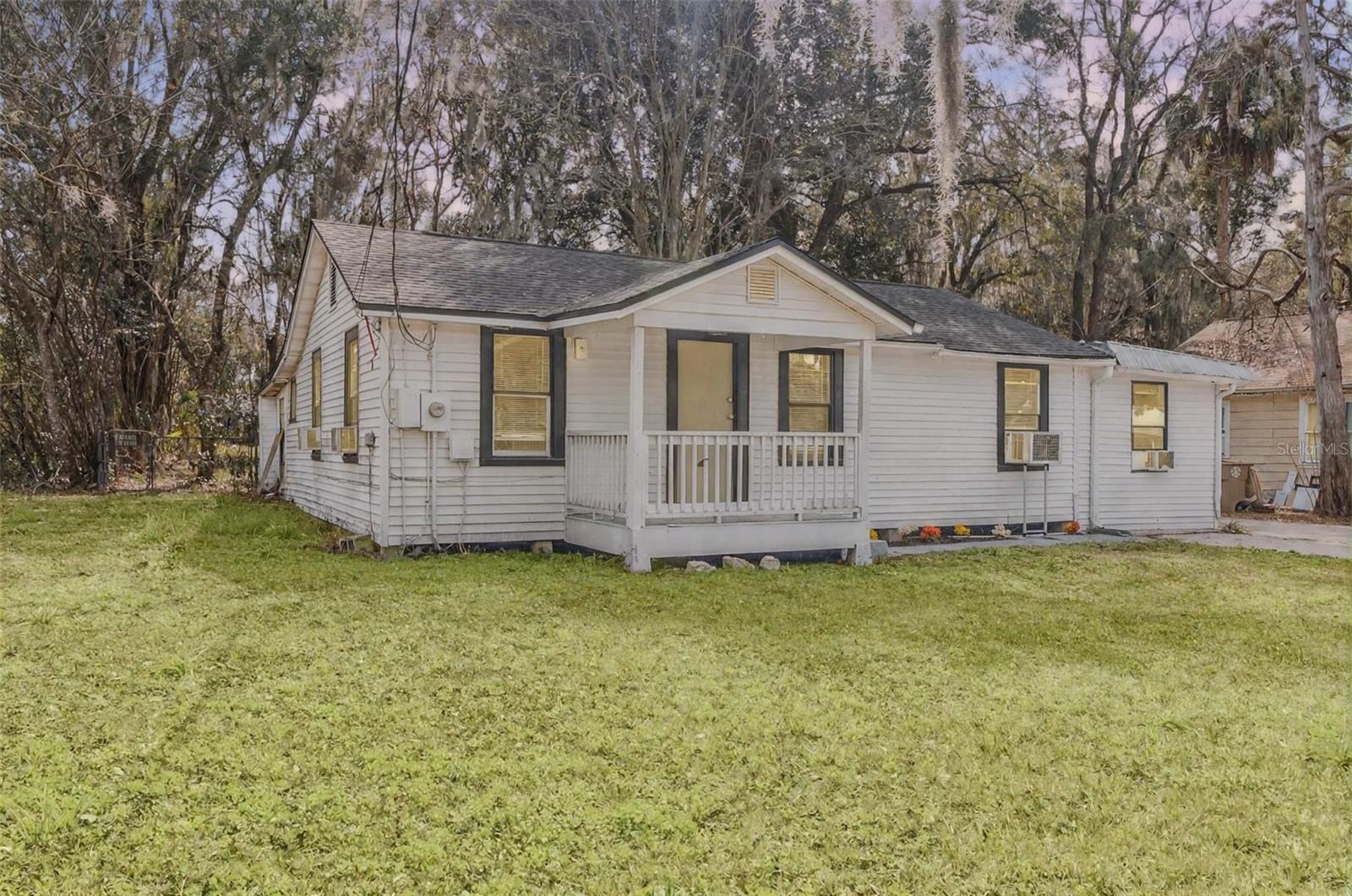 Single Family Residence in OCALA, FL - Daniel Dourado
