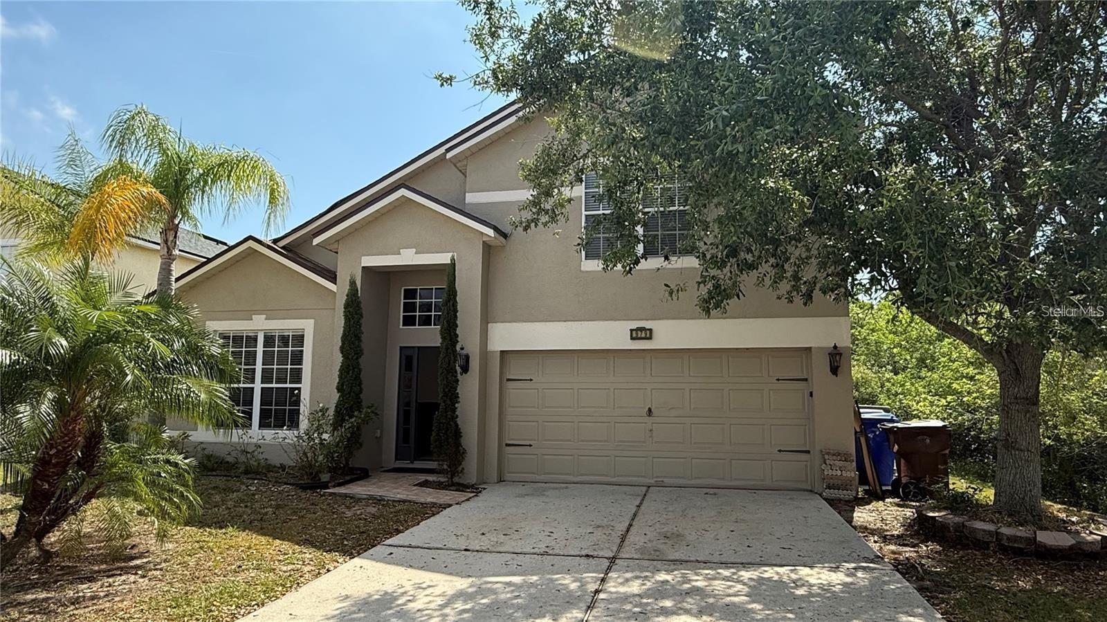 Single Family Residence in KISSIMMEE, FL - Daniel Dourado