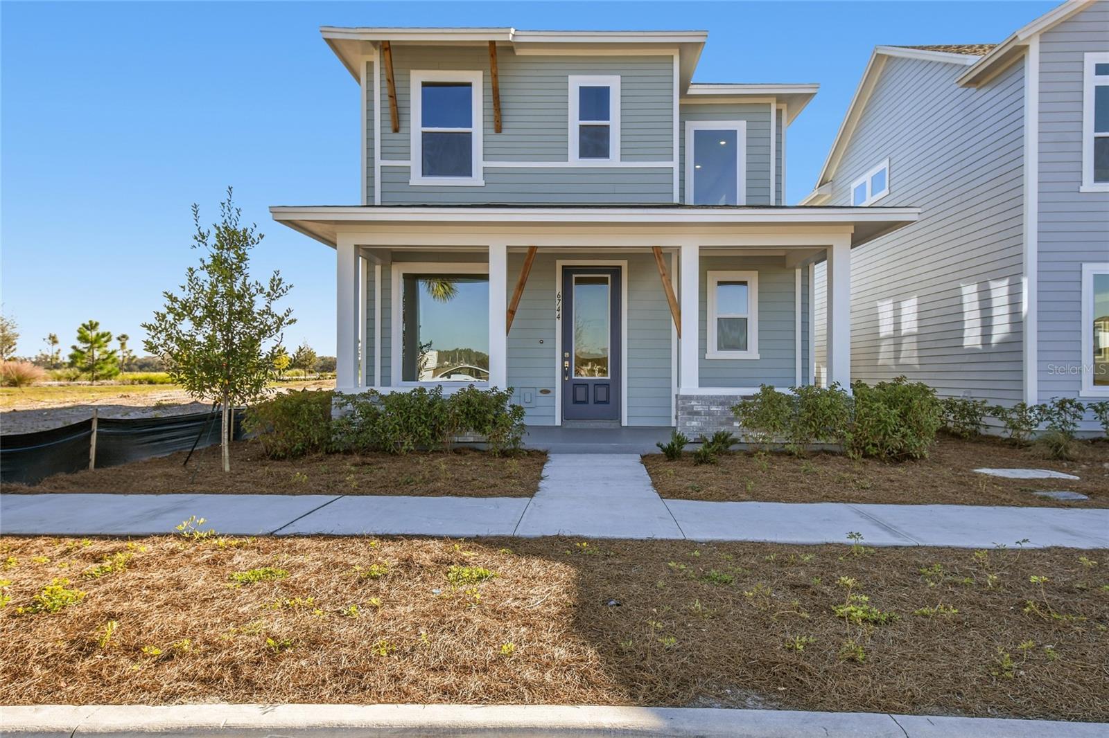 Single Family Residence em ST CLOUD, FL - Daniel Dourado