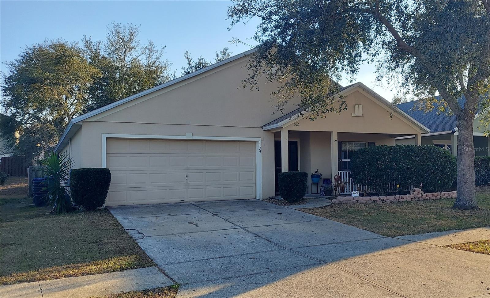 Single Family Residence em GROVELAND, FL - Daniel Dourado