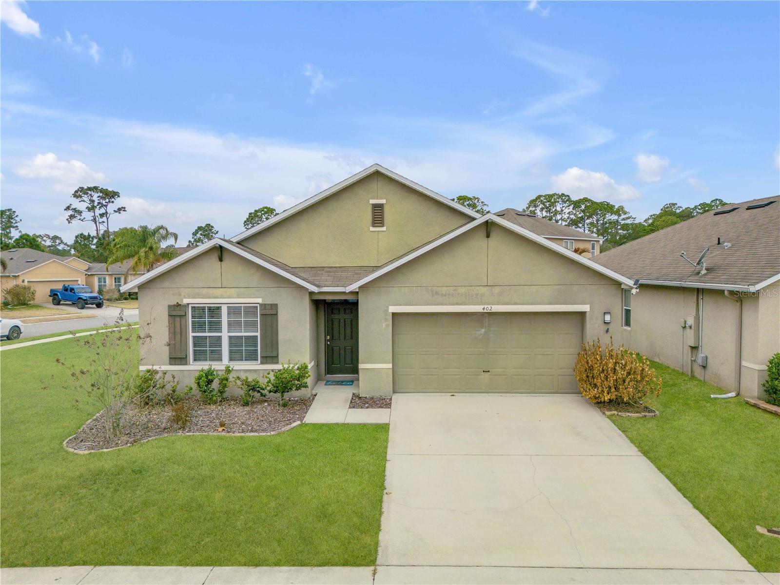 Single Family Residence em NEW SMYRNA BEACH, FL - Daniel Dourado