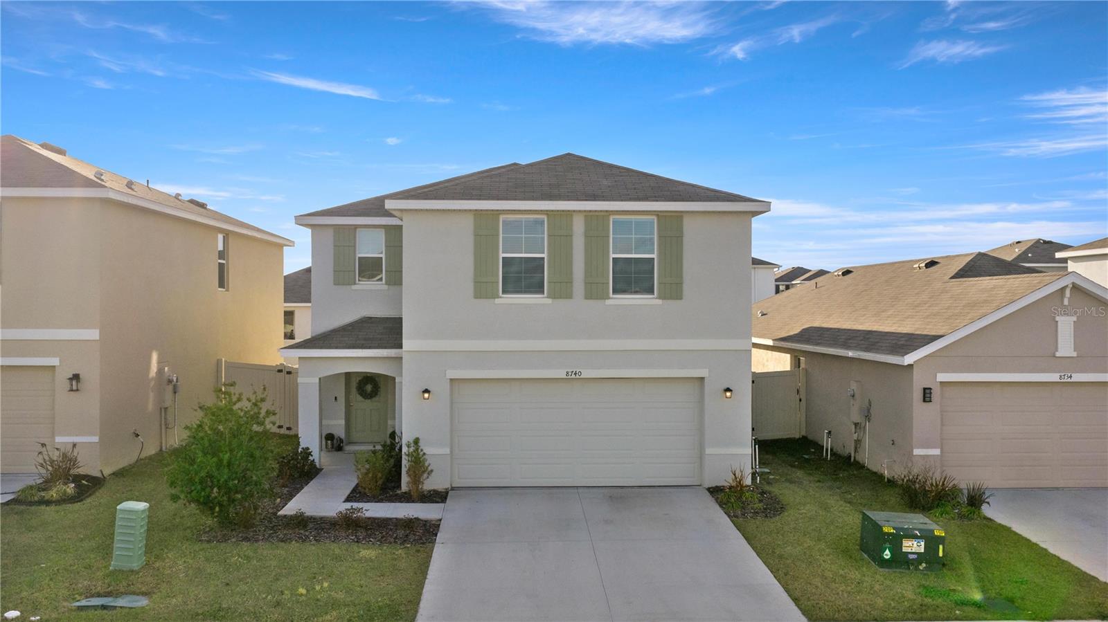 Single Family Residence in OCALA, FL - Daniel Dourado
