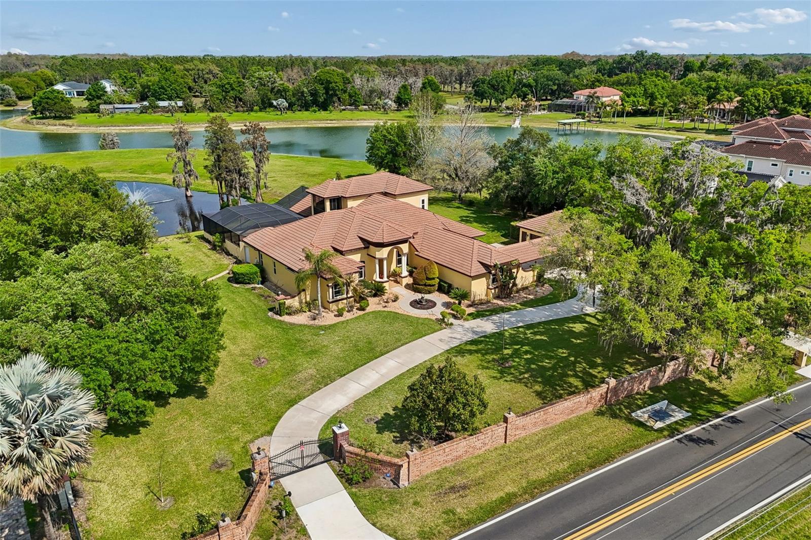 Single Family Residence in ODESSA, FL - Daniel Dourado