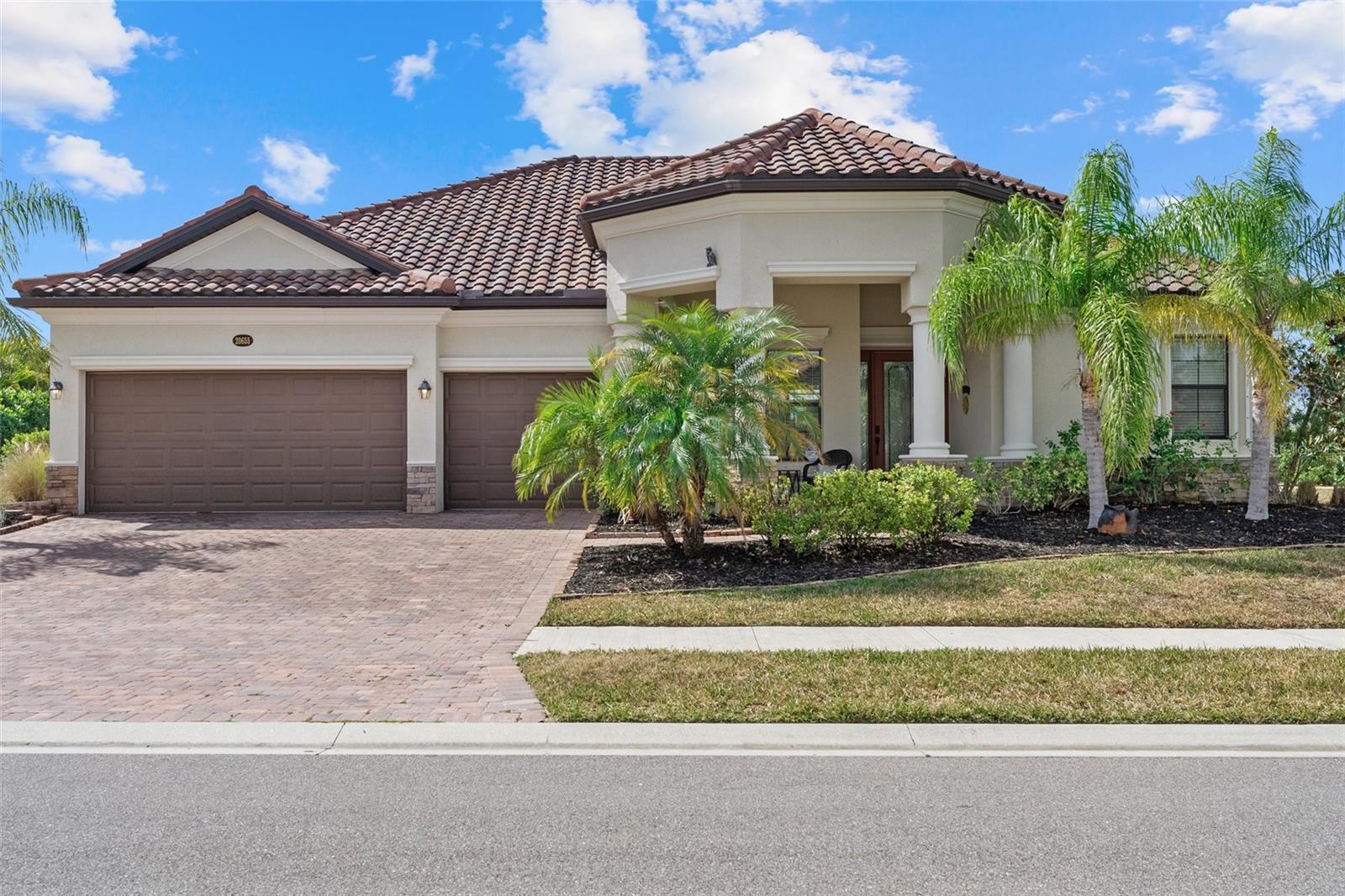 Single Family Residence em VENICE, FL - Daniel Dourado