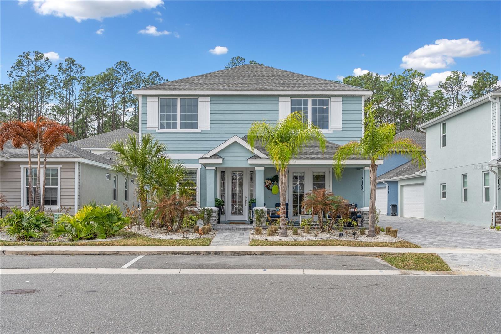 Single Family Residence em NEW SMYRNA BEACH, FL - Daniel Dourado