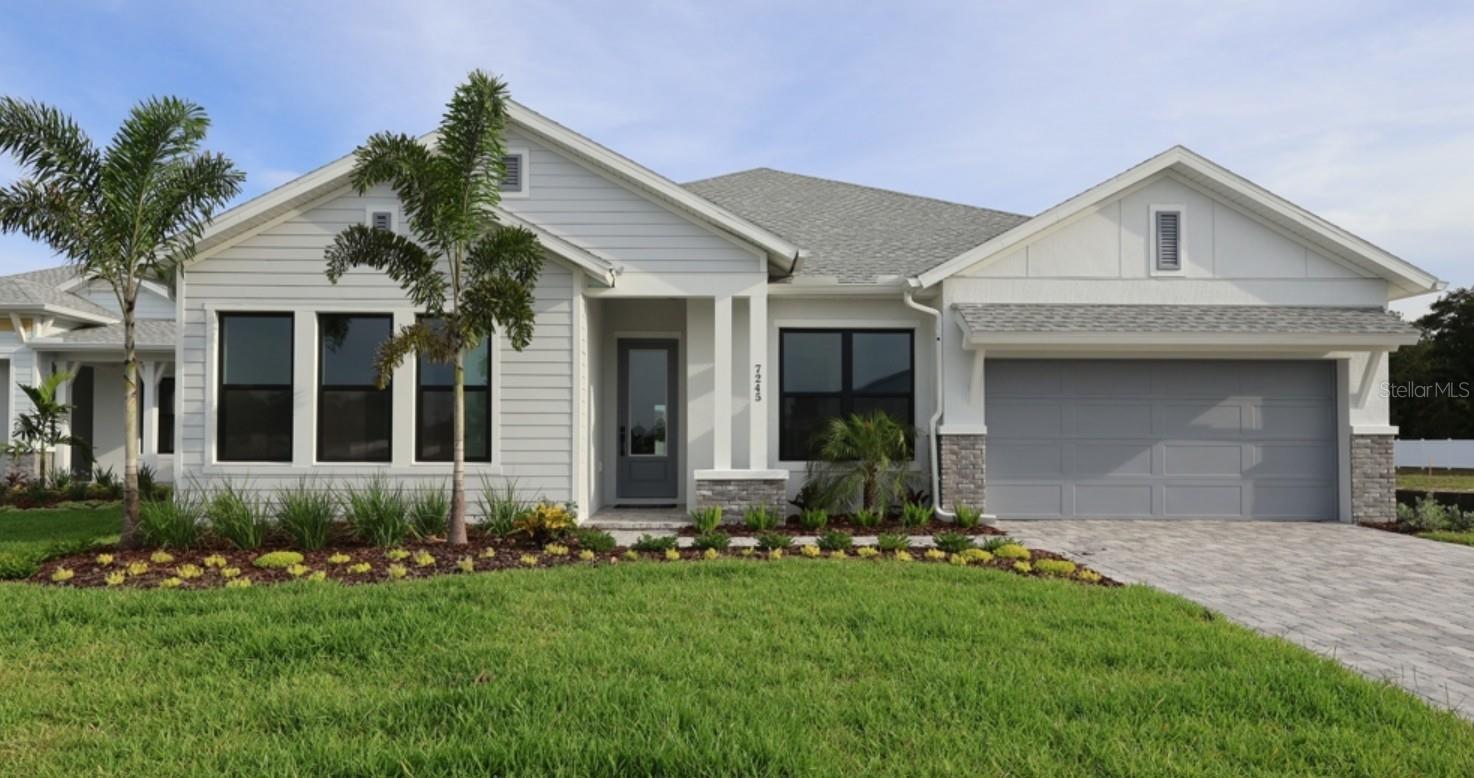 Single Family Residence in SARASOTA, FL - Daniel Dourado