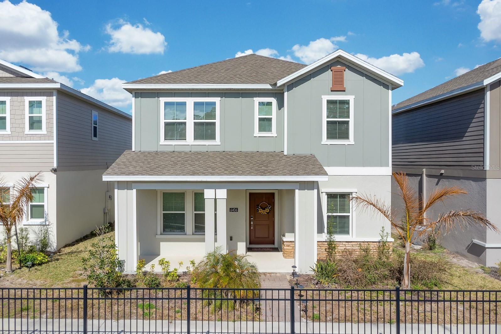 Single Family Residence em ST CLOUD, FL - Daniel Dourado