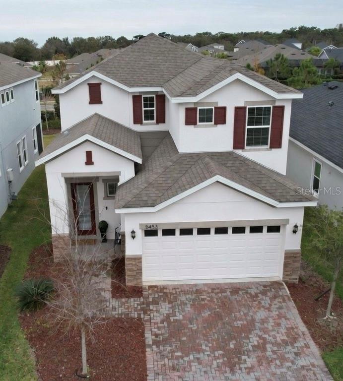 Single Family Residence in APOLLO BEACH, FL - Daniel Dourado