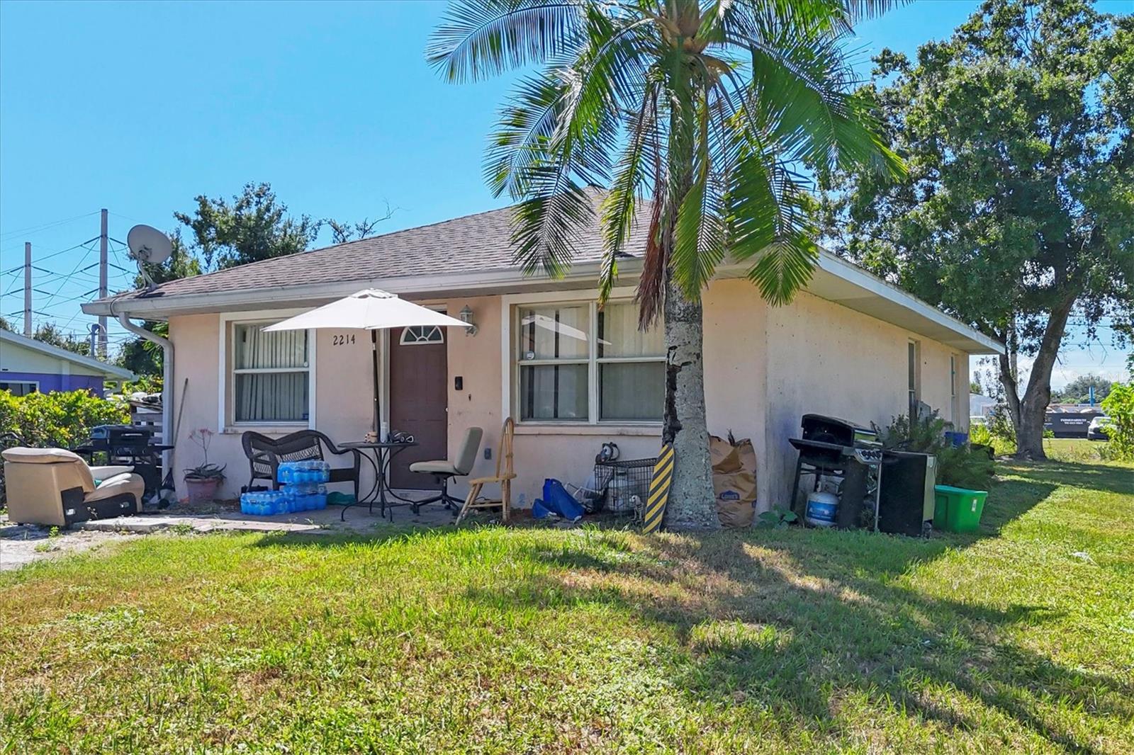 Single Family Residence em VENICE, FL - Daniel Dourado