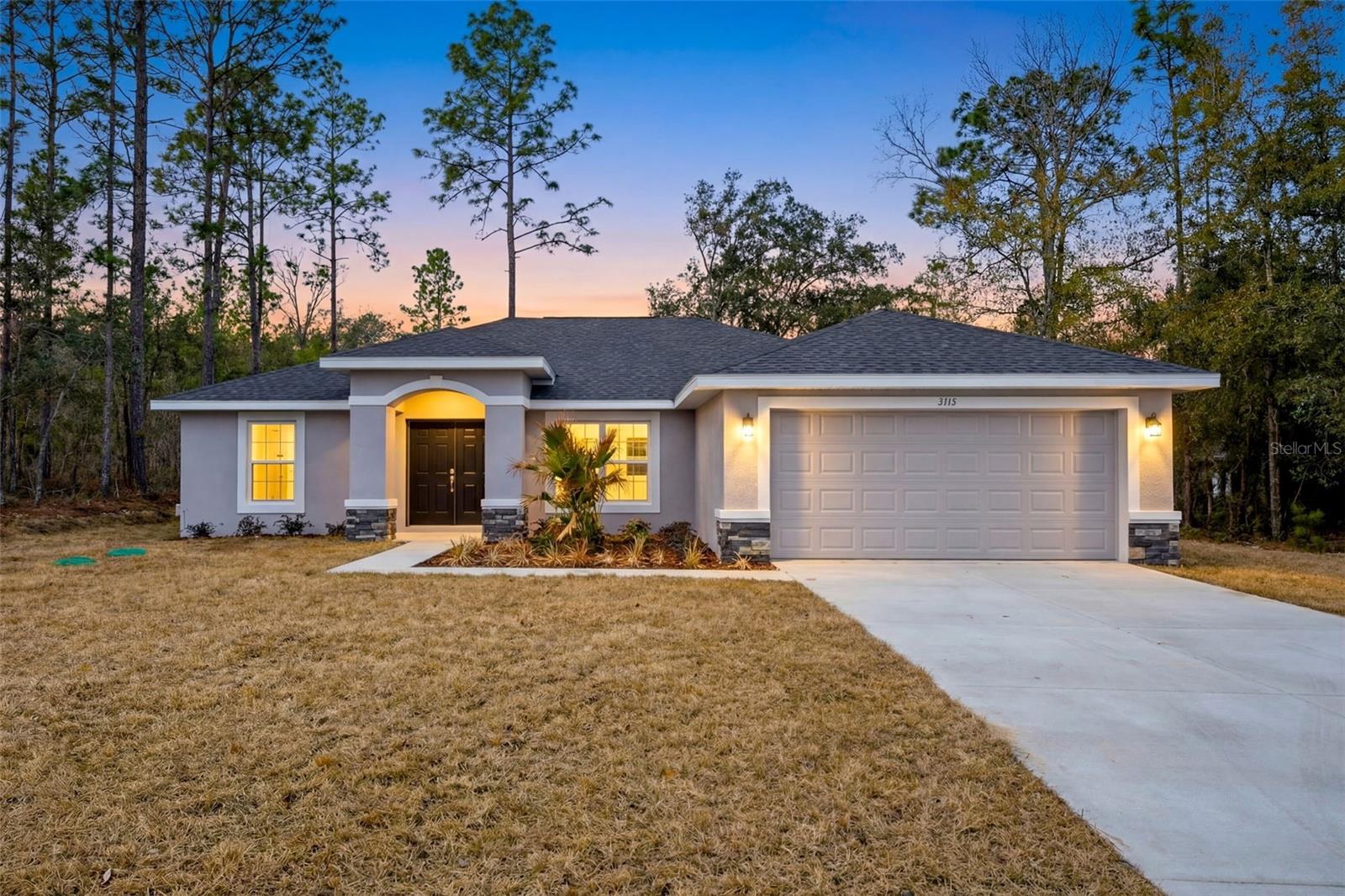 Single Family Residence in CITRUS SPRINGS, FL - Daniel Dourado