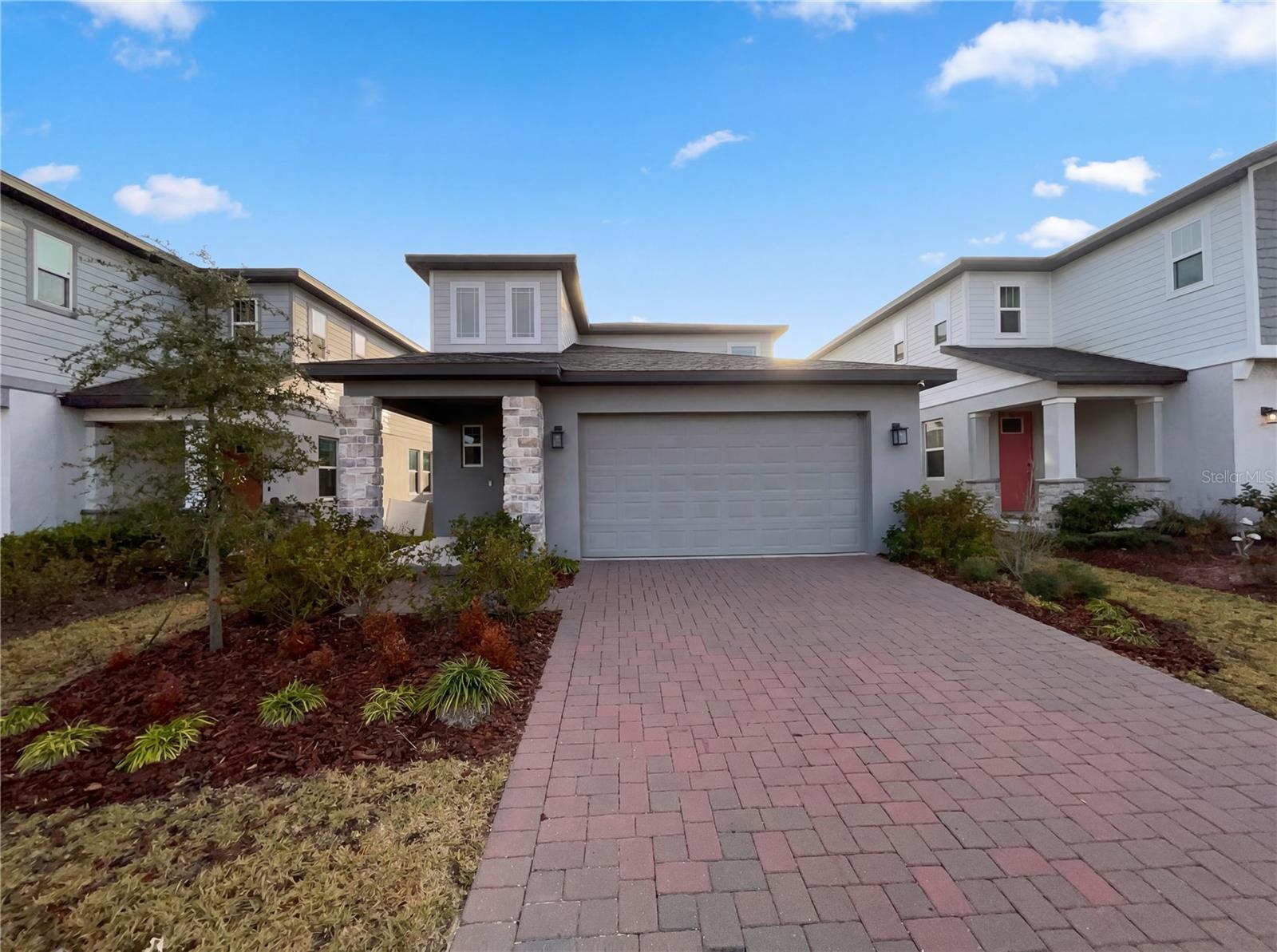 Single Family Residence em CLERMONT, FL - Daniel Dourado