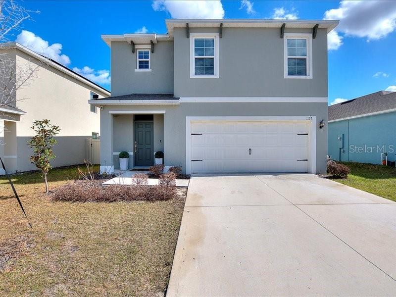 Single Family Residence in DAVENPORT, FL - Daniel Dourado