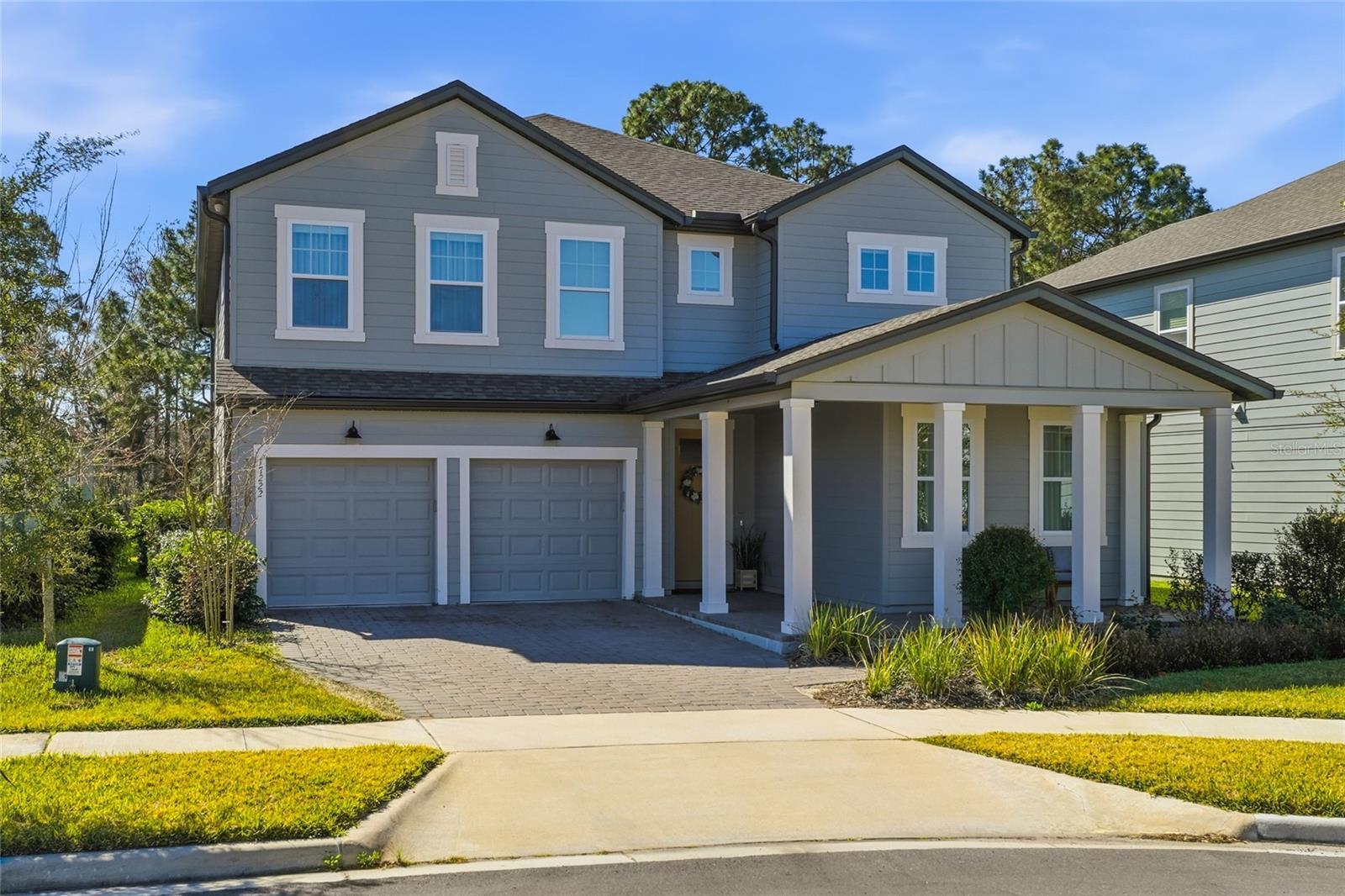 Single Family Residence em WINTER GARDEN, FL - Daniel Dourado