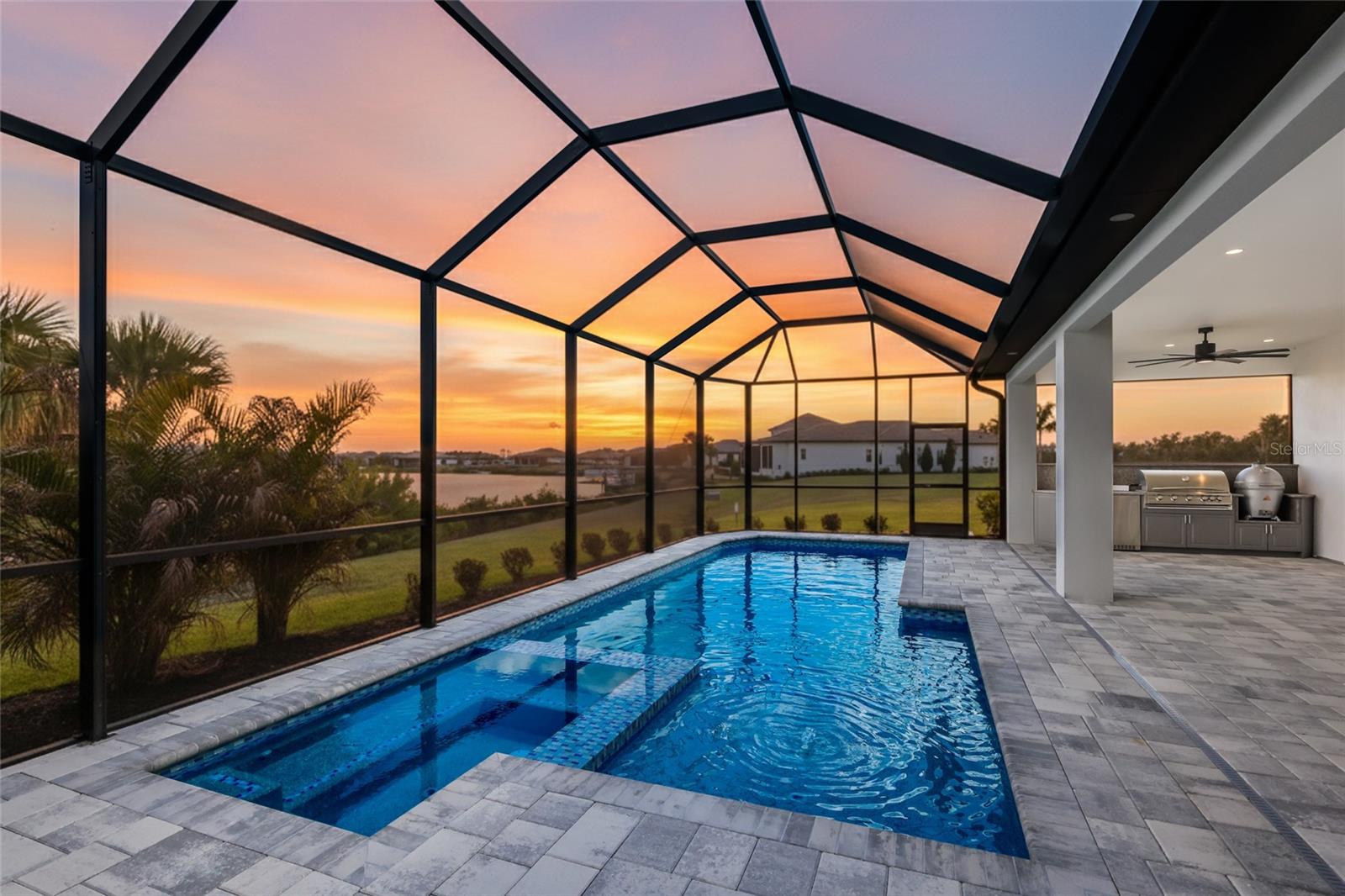 Single Family Residence em PARRISH, FL - Daniel Dourado