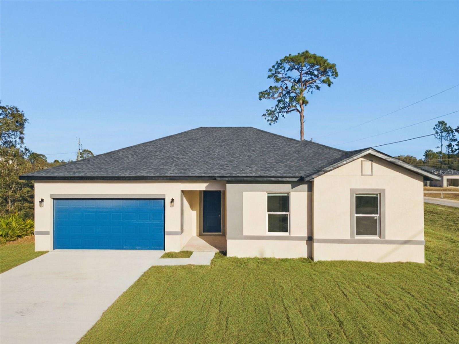 Single Family Residence in KISSIMMEE, FL - Daniel Dourado