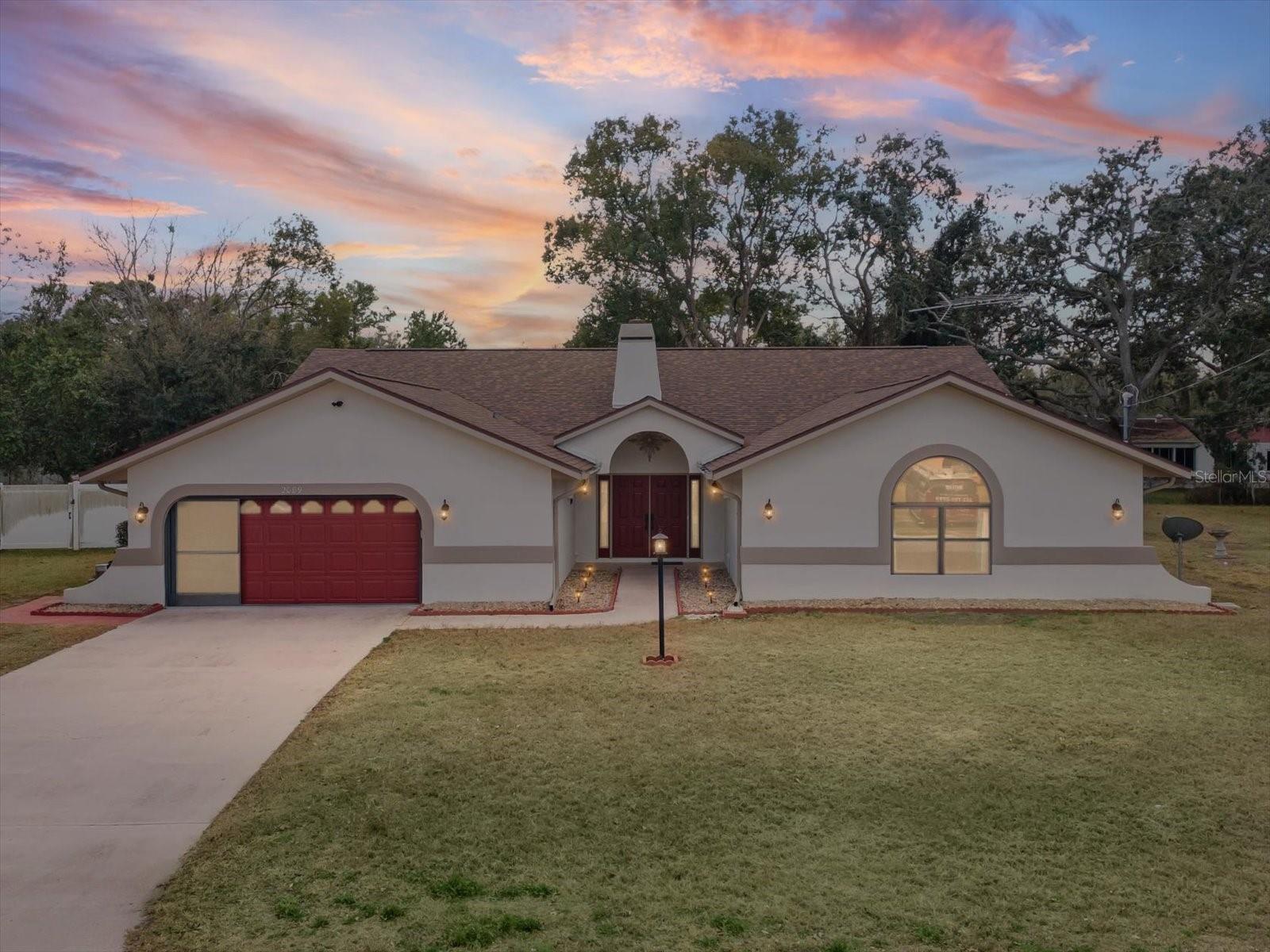 Single Family Residence em SPRING HILL, FL - Daniel Dourado