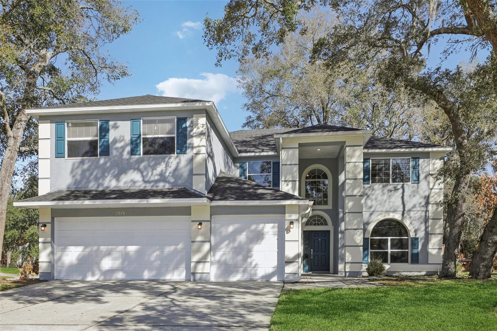 Single Family Residence em OCOEE, FL - Daniel Dourado