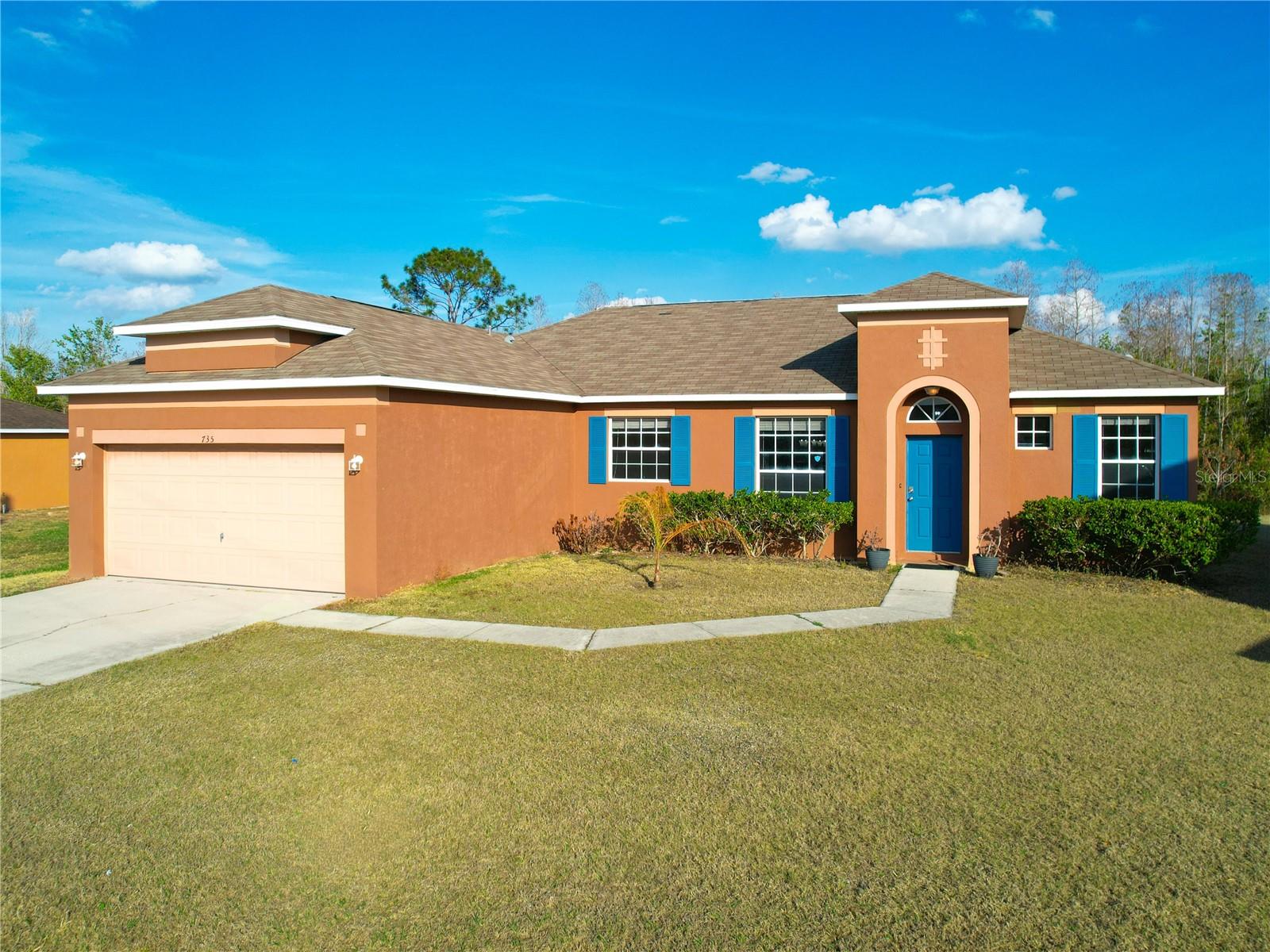 Single Family Residence in KISSIMMEE, FL - Daniel Dourado